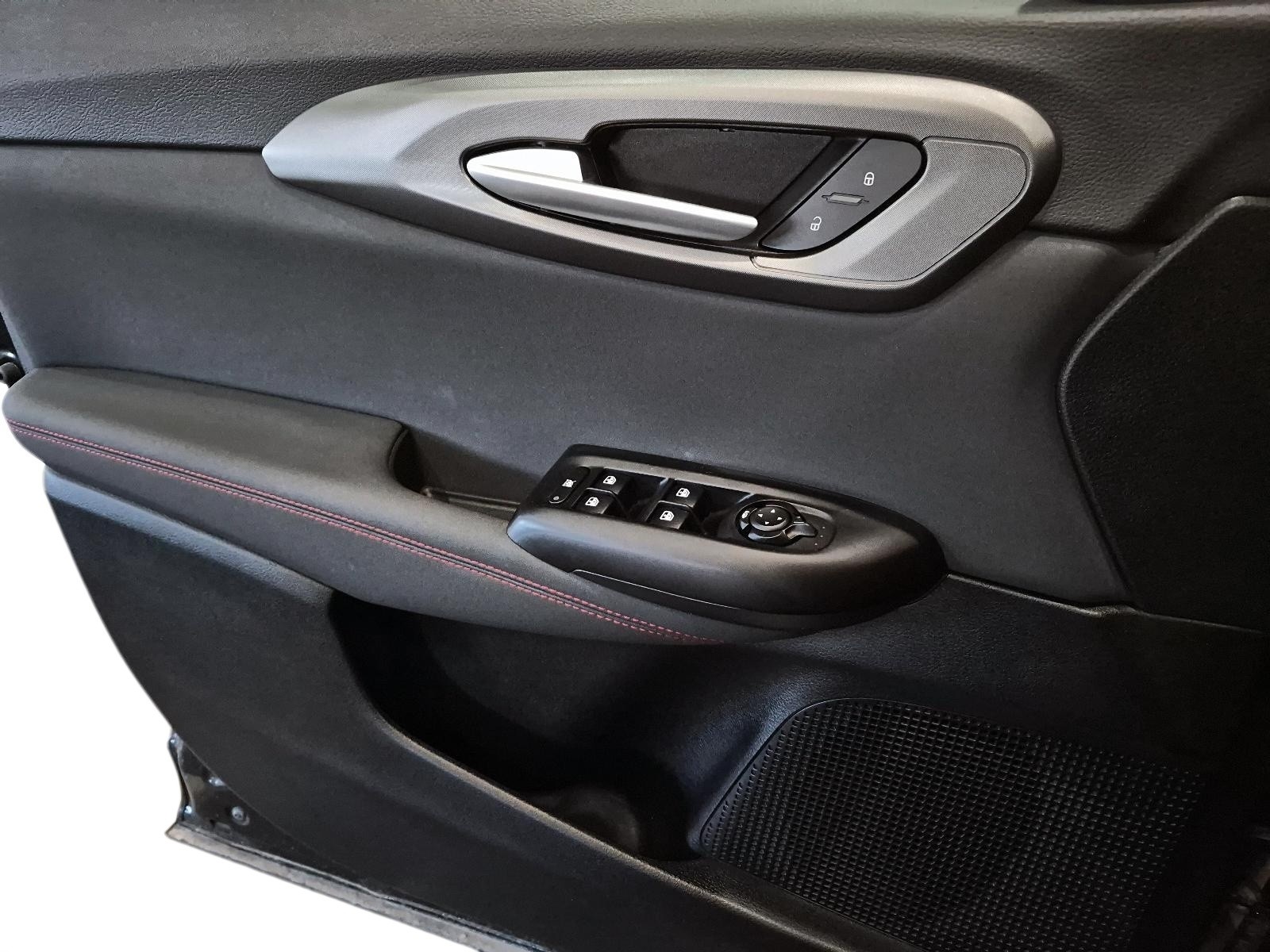 2024 Dodge Hornet GT