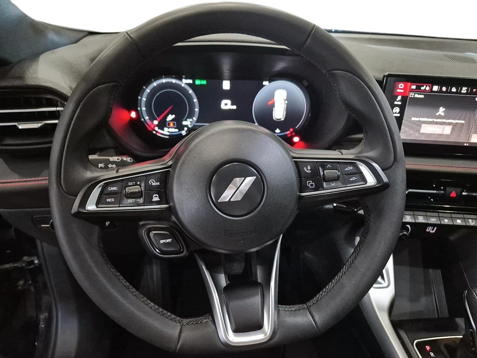 2024 Dodge Hornet GT