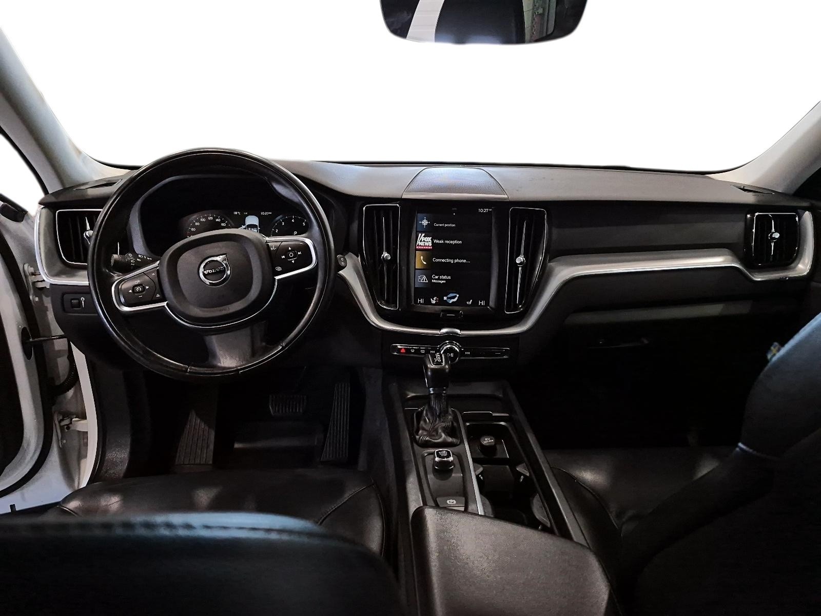 2020 Volvo XC60 T6 Momentum