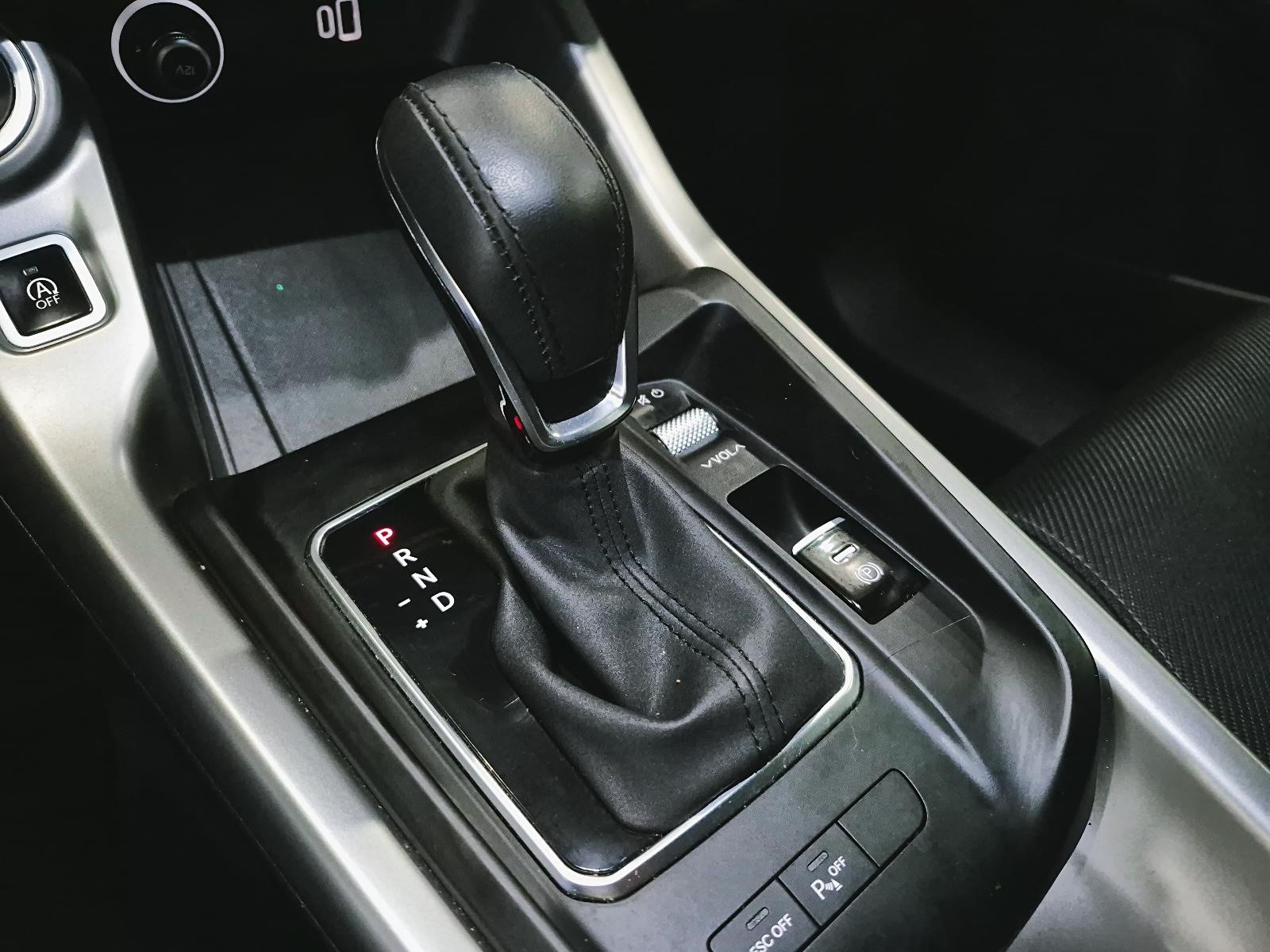 2024 Dodge Hornet GT