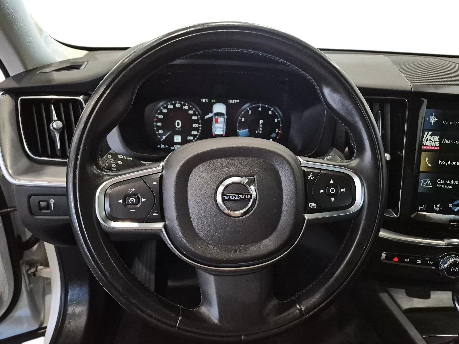 2020 Volvo XC60 T6 Momentum