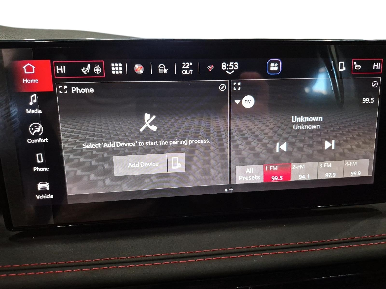 2024 Dodge Hornet GT