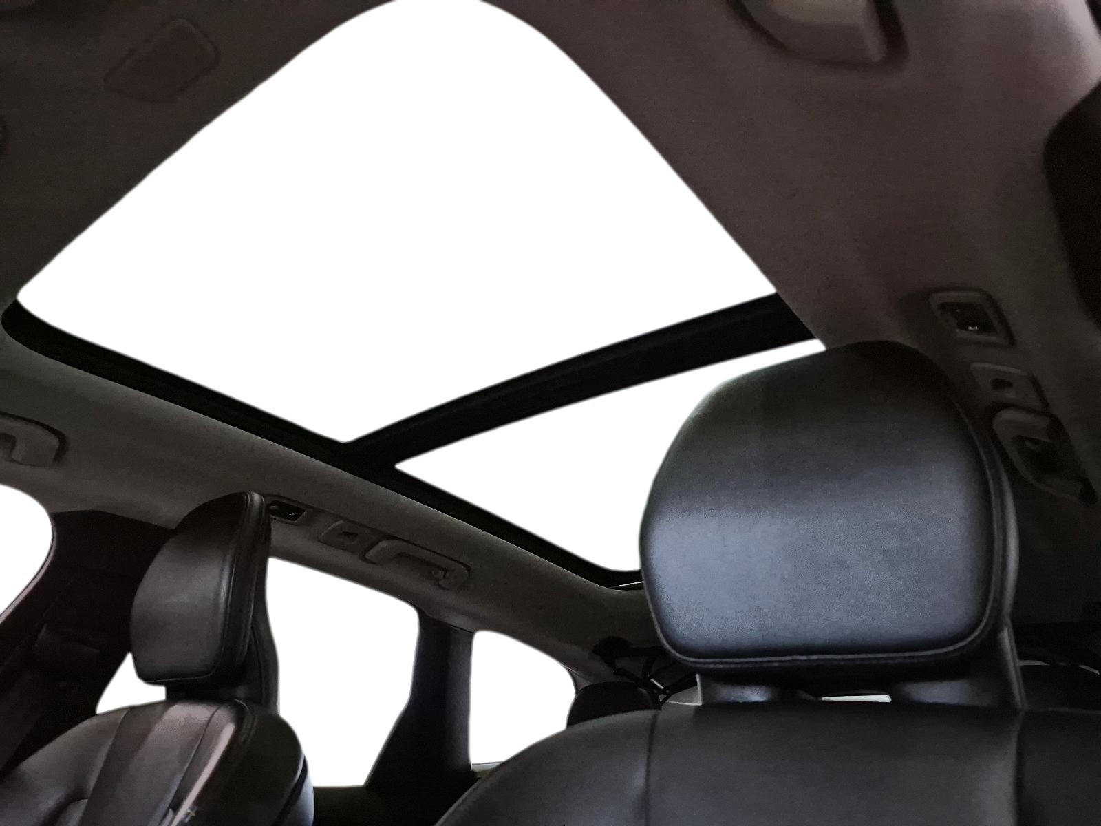 2020 Volvo XC60 T6 Momentum