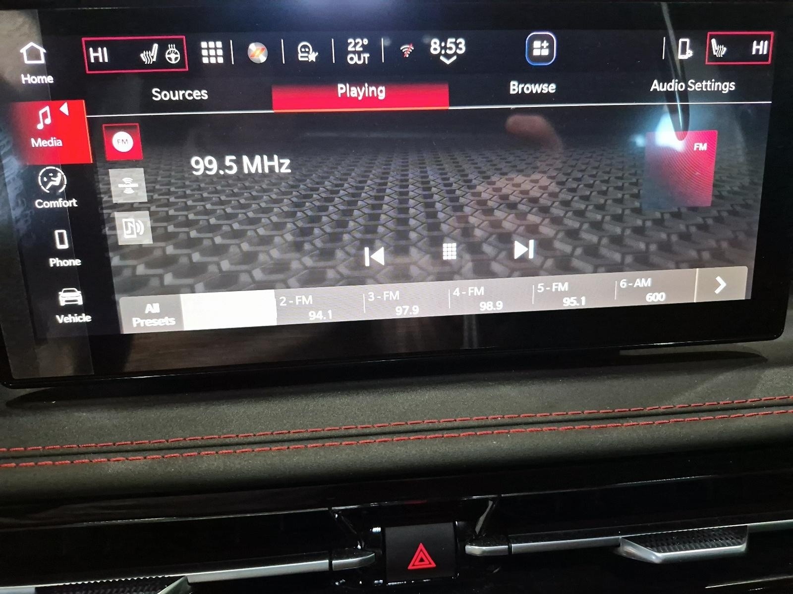 2024 Dodge Hornet GT