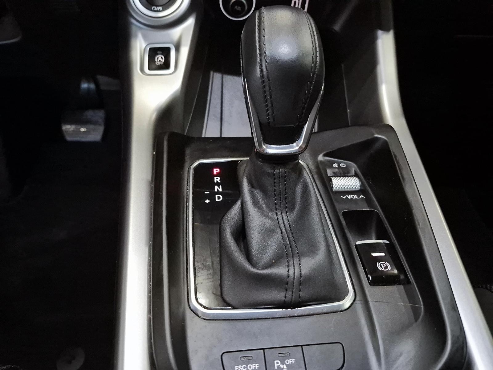 2024 Dodge Hornet GT