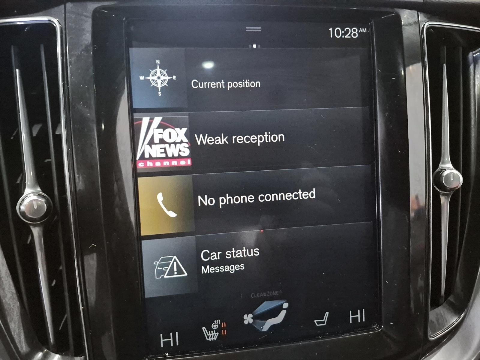 2020 Volvo XC60 T6 Momentum