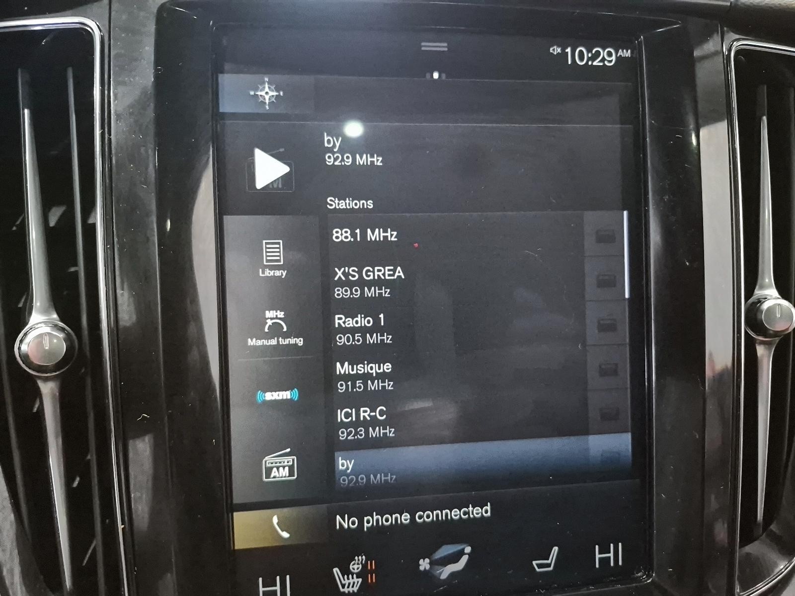 2020 Volvo XC60 T6 Momentum