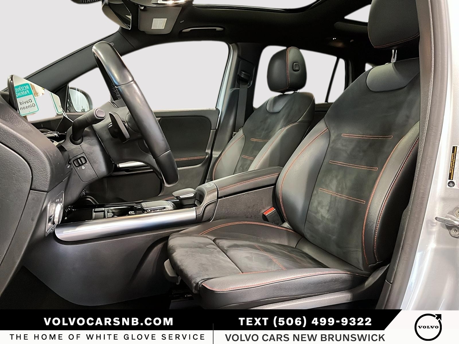 2023 Mercedes-Benz GLA 250 