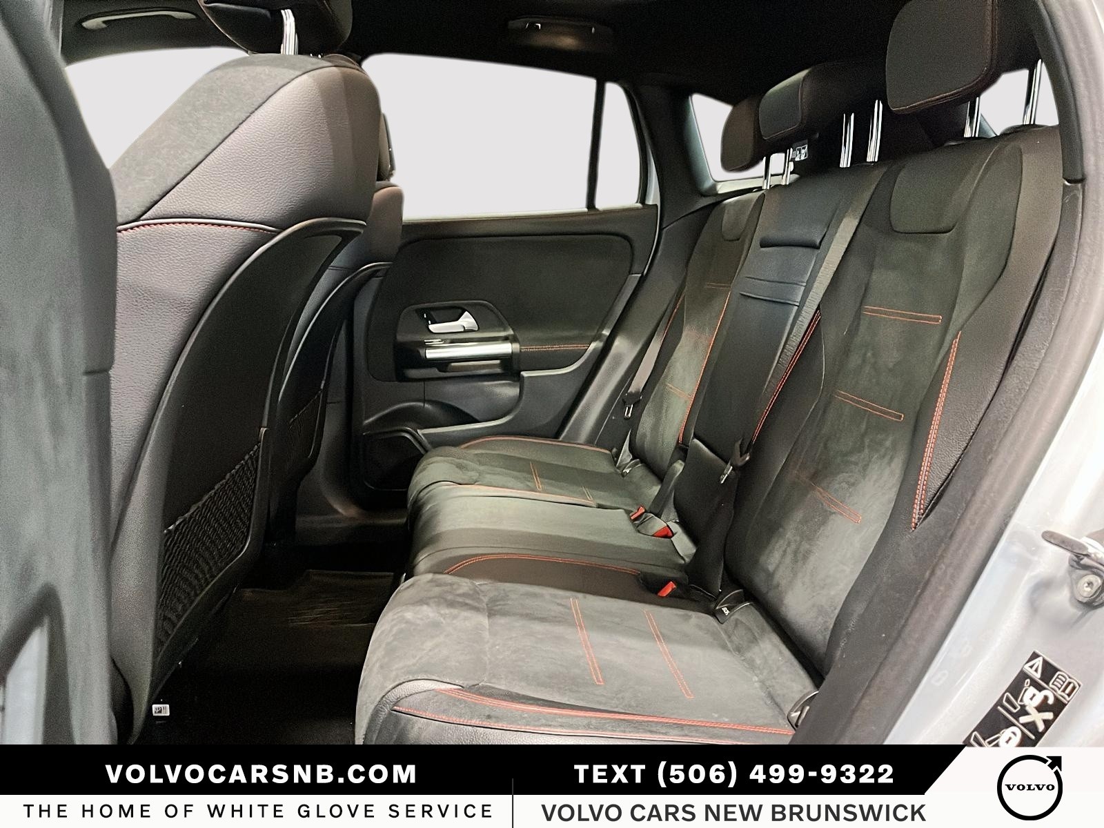 2023 Mercedes-Benz GLA 250 