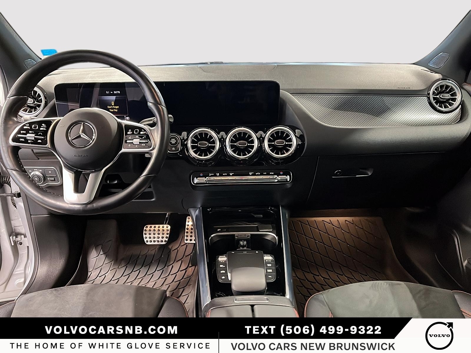 2023 Mercedes-Benz GLA 250 