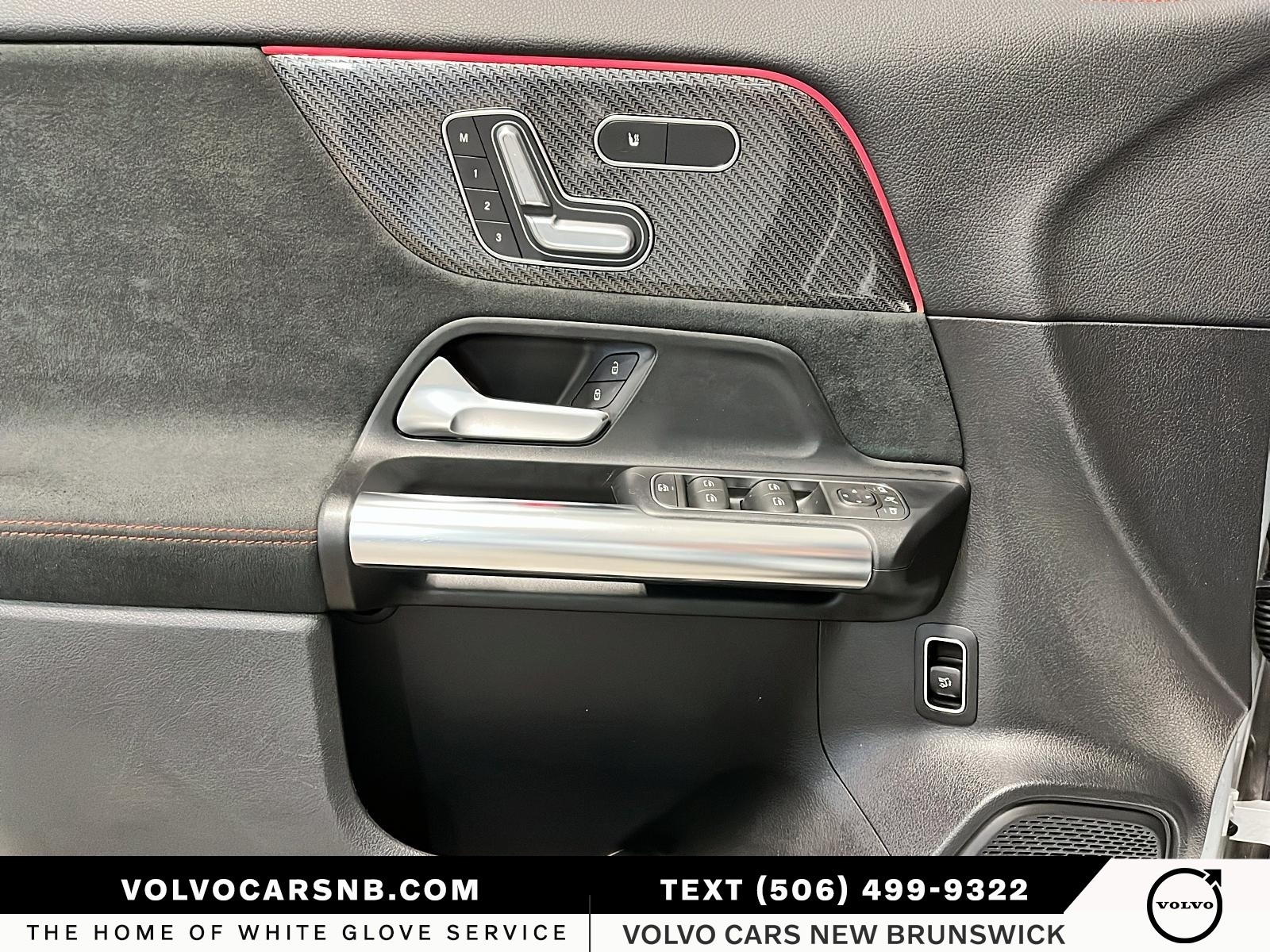 2023 Mercedes-Benz GLA 250 