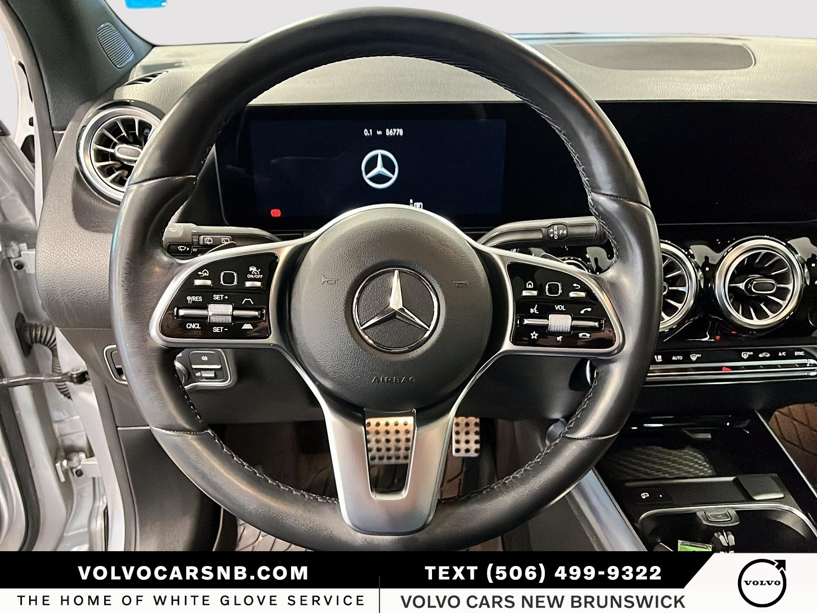 2023 Mercedes-Benz GLA 250 