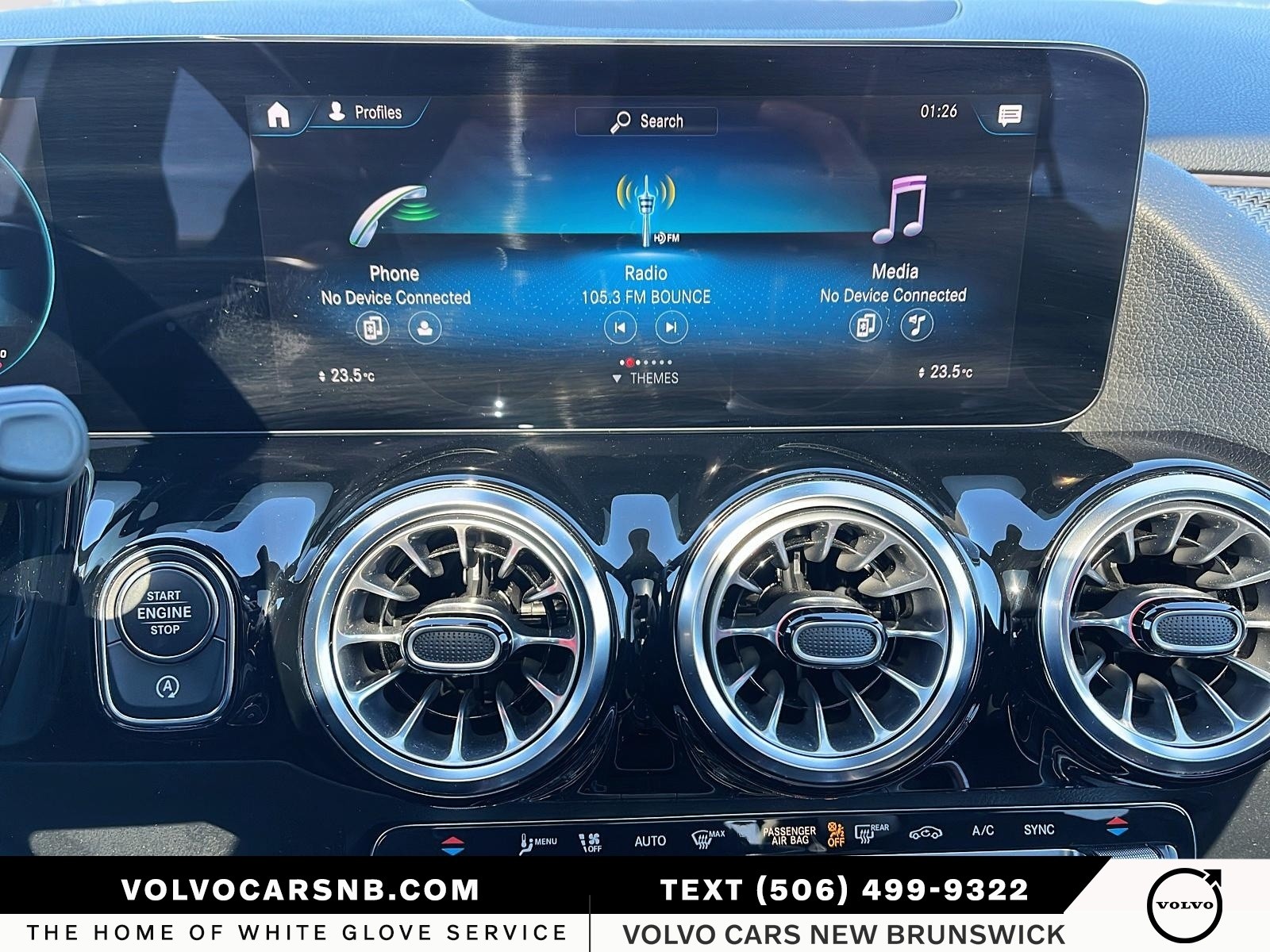 2023 Mercedes-Benz GLA 250 