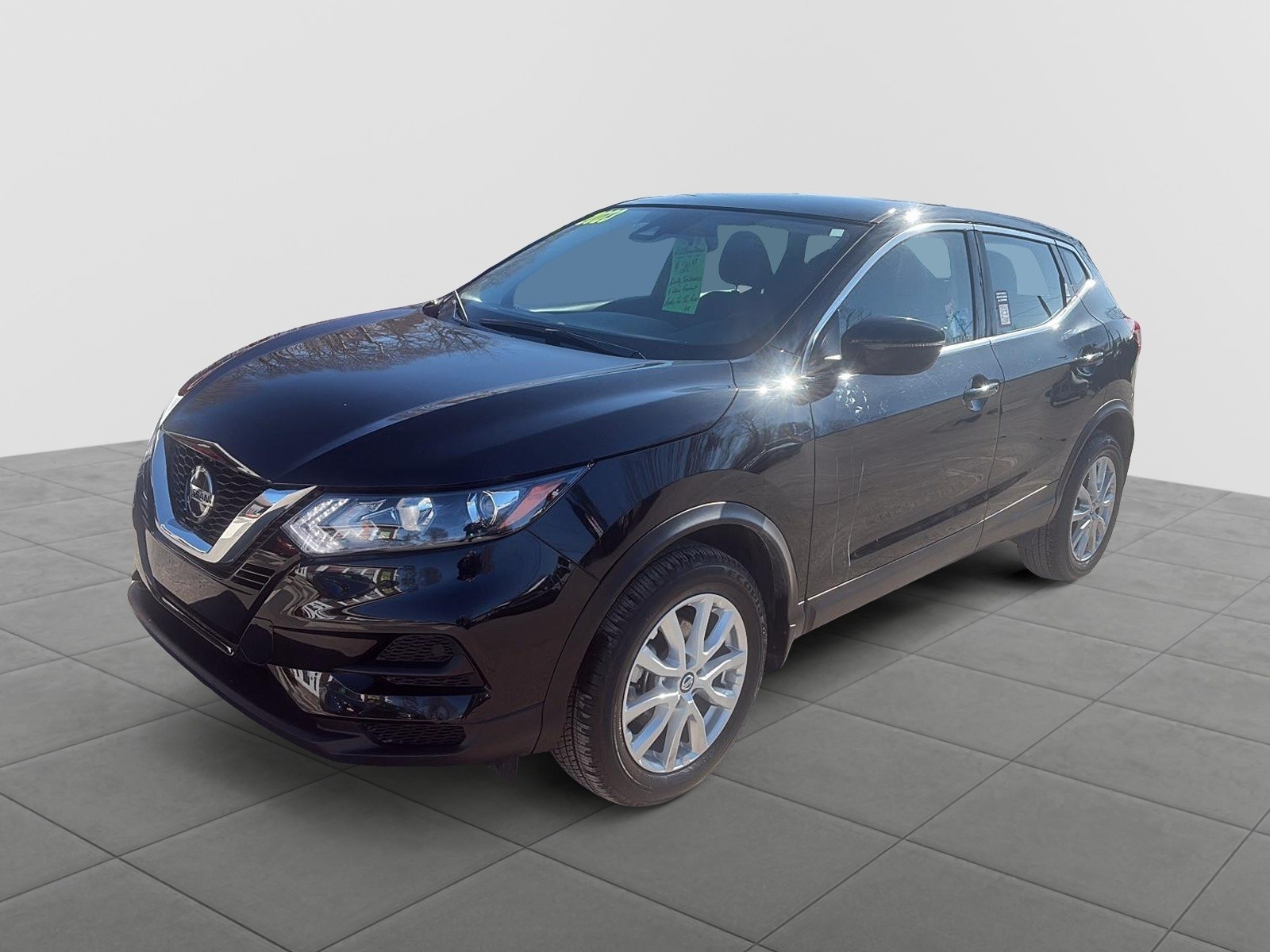 2023 Nissan Qashqai  S