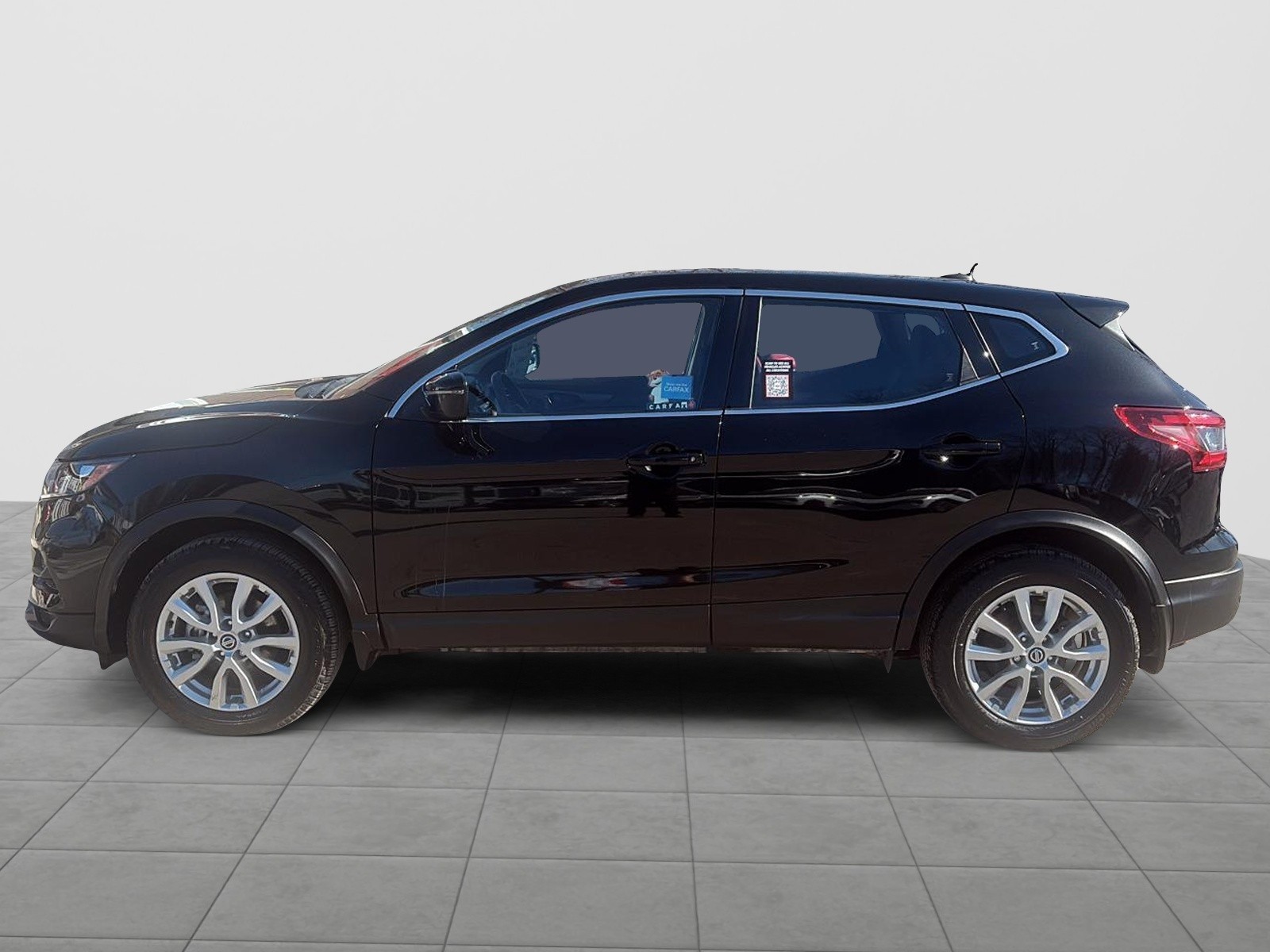 2023 Nissan Qashqai S