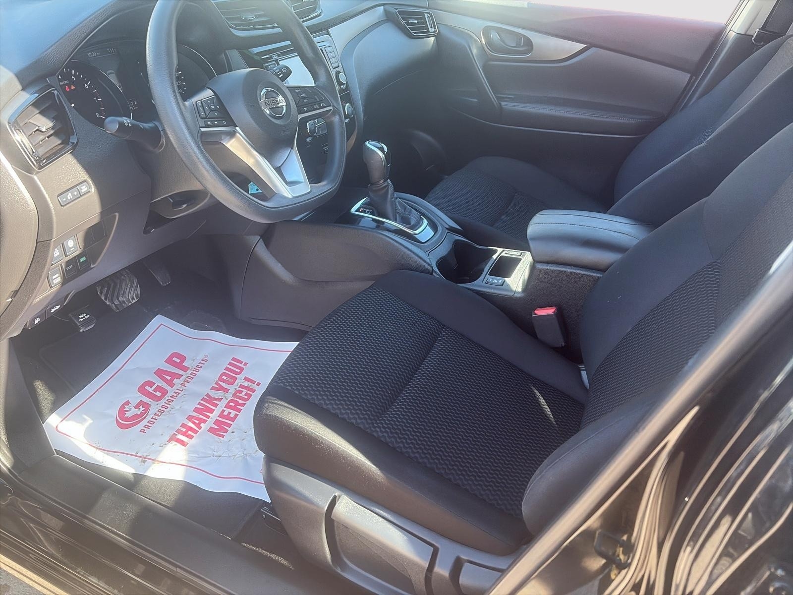 2023 Nissan Qashqai S