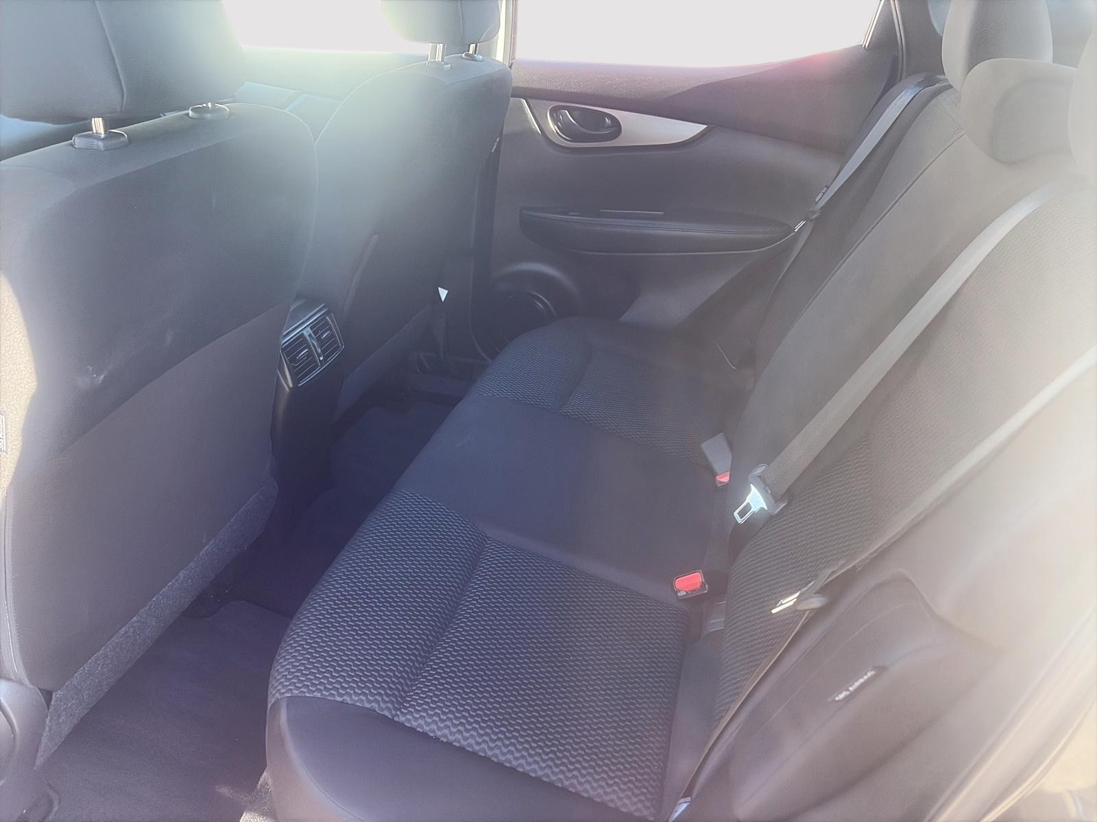 2023 Nissan Qashqai S