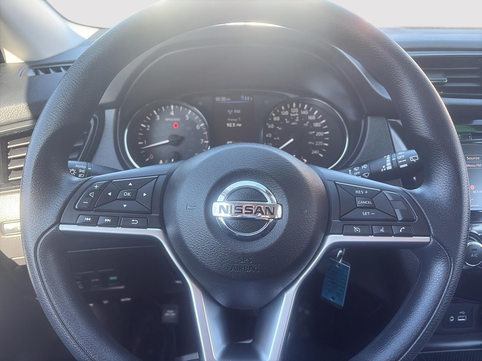 2023 Nissan Qashqai S