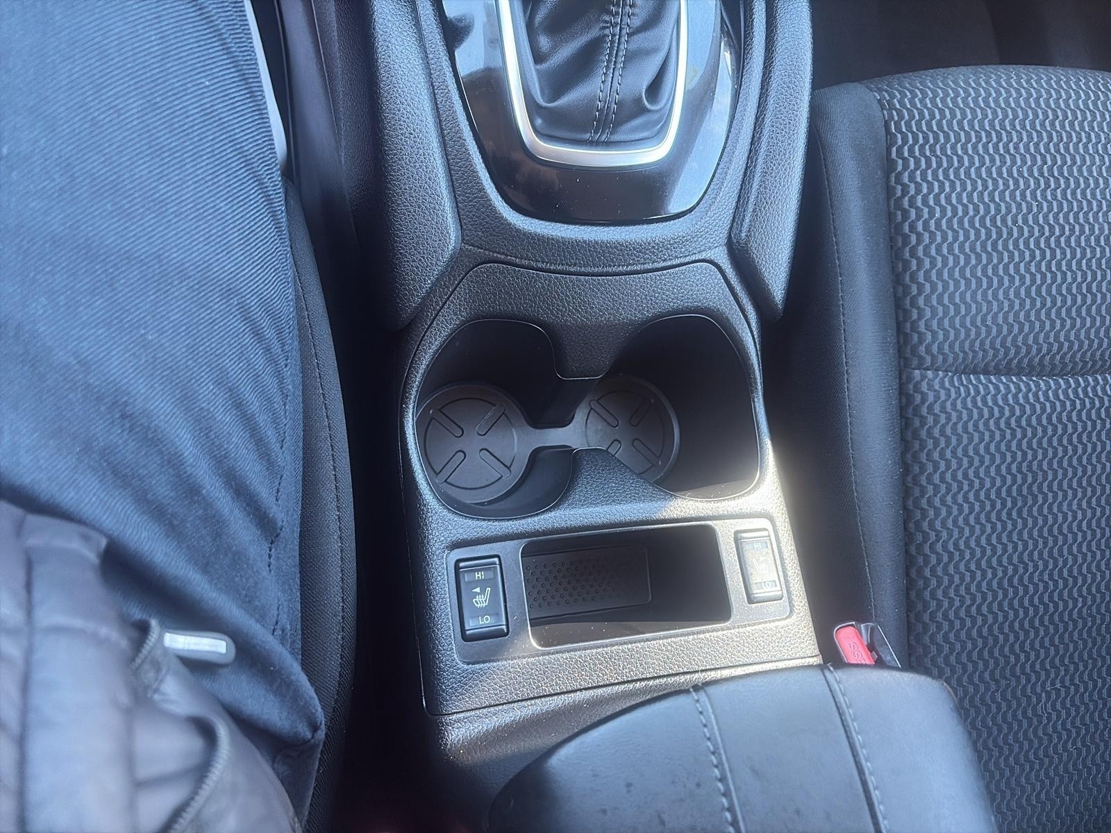 2023 Nissan Qashqai S