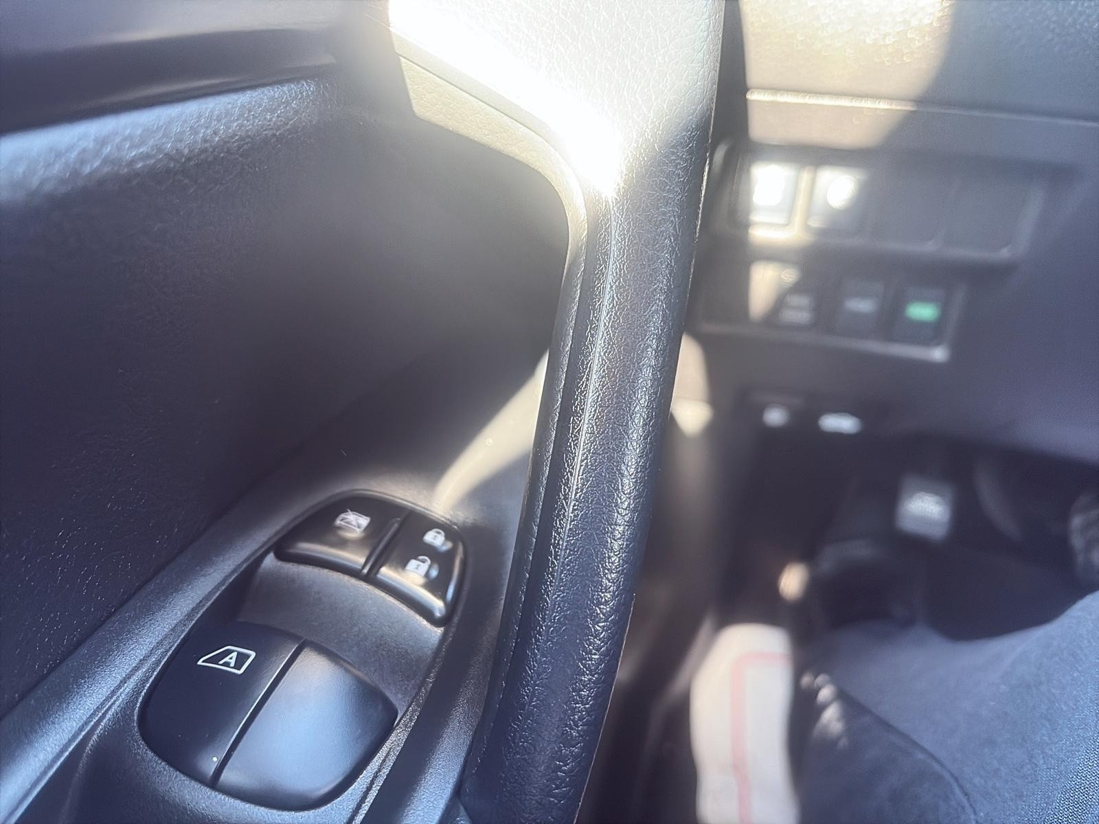 2023 Nissan Qashqai S