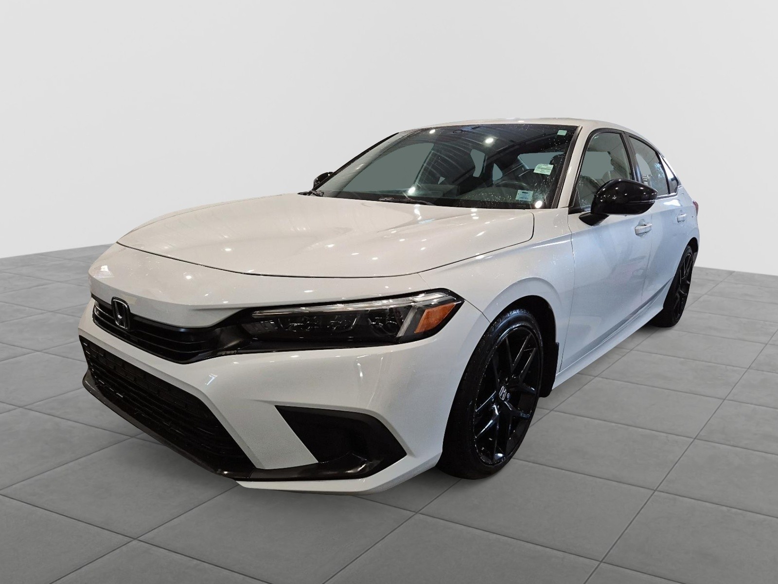 2022 Honda Civic  Sport