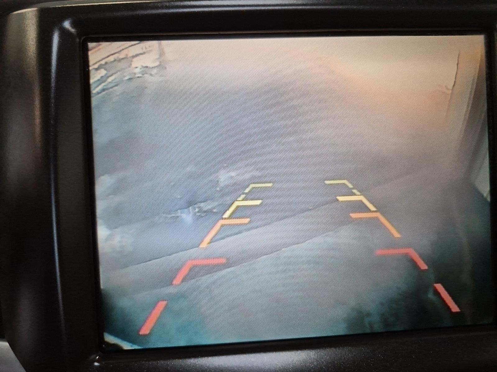 2017 RAM 2500 Power Wagon