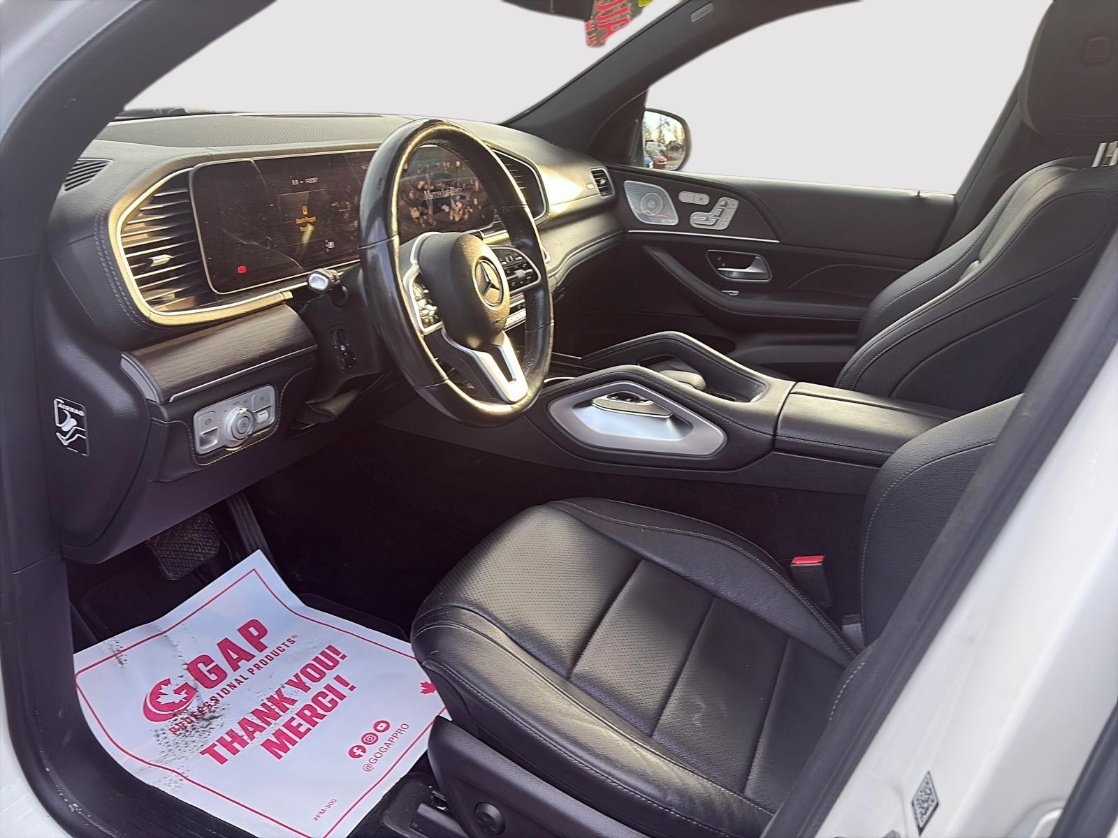 2020 Mercedes-Benz GLE 350 