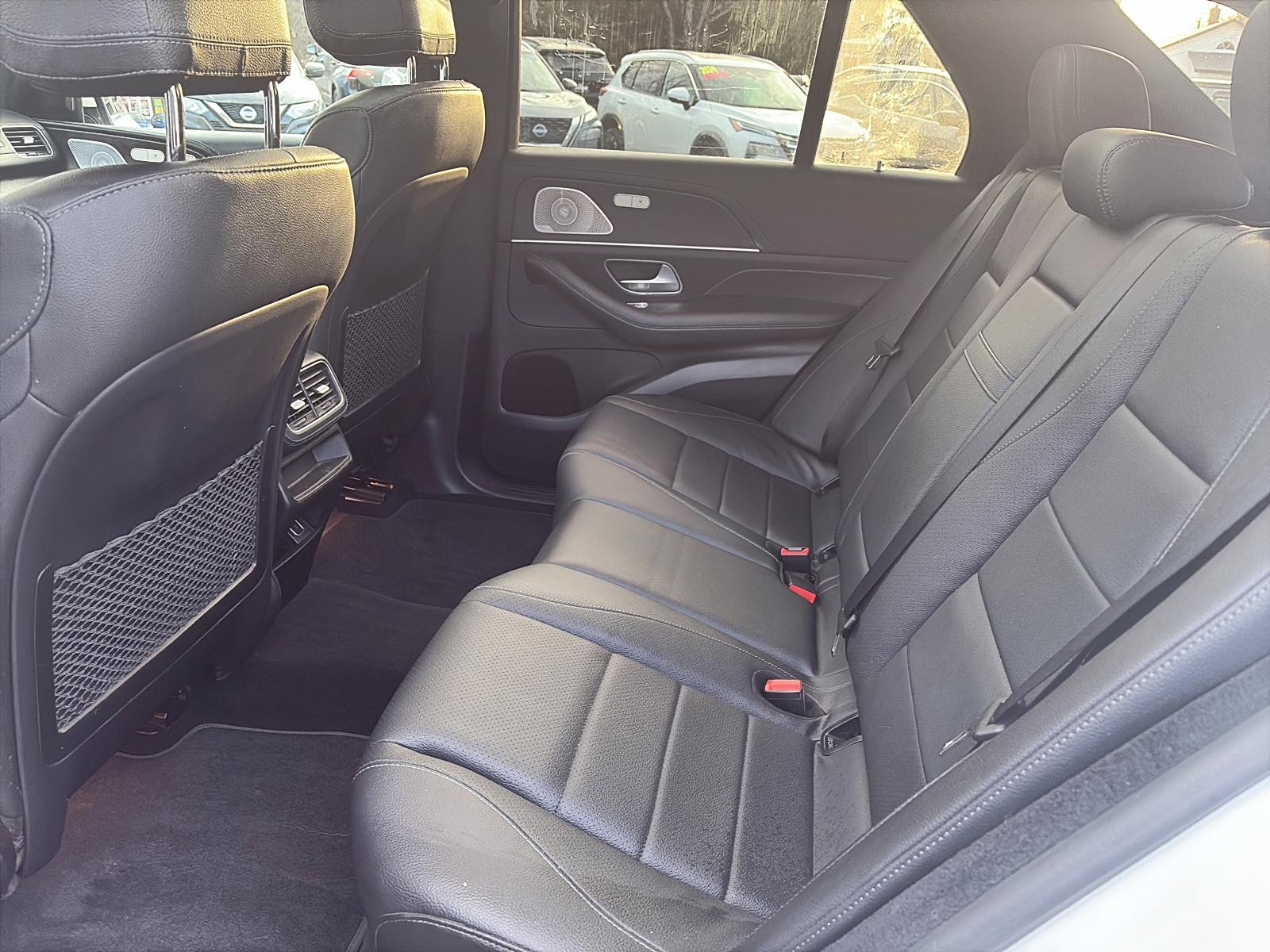 2020 Mercedes-Benz GLE 350 