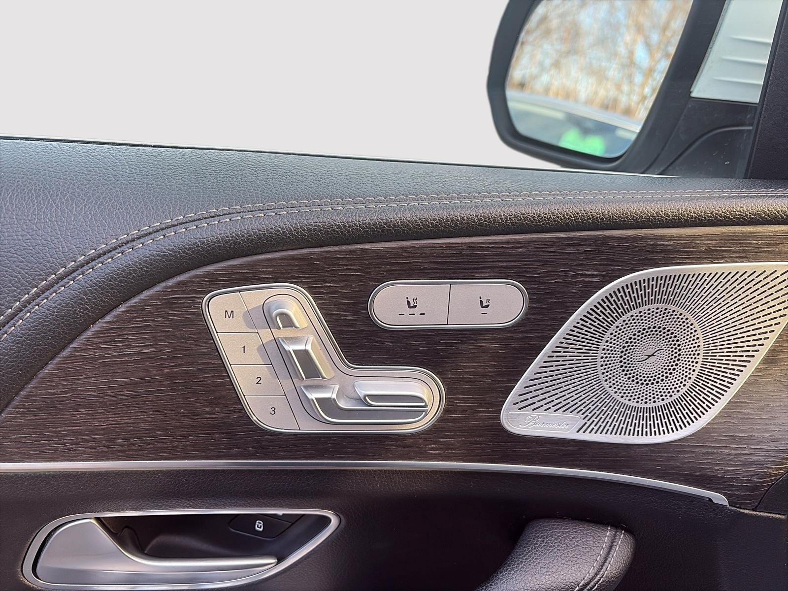 2020 Mercedes-Benz GLE 350 