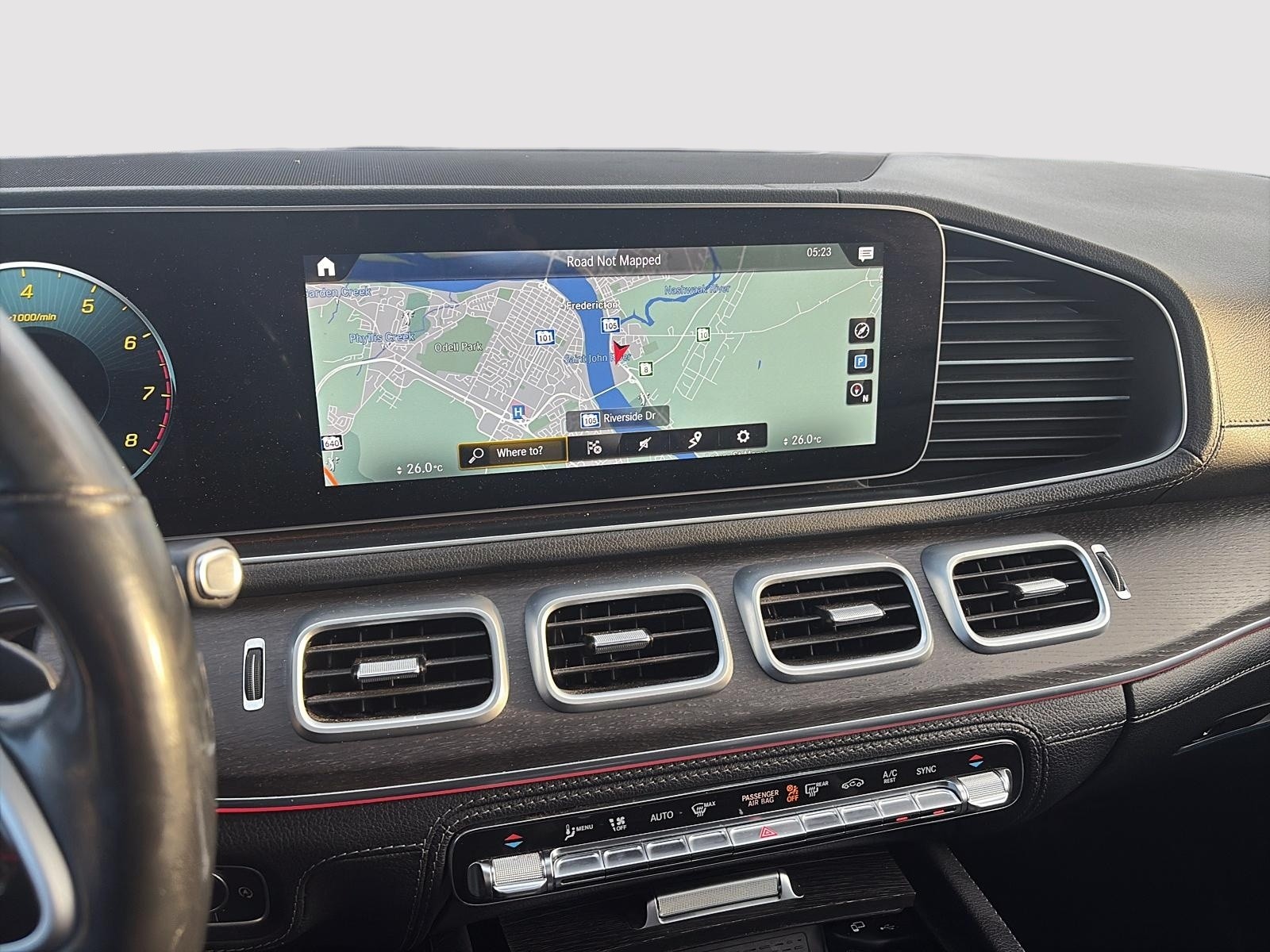 2020 Mercedes-Benz GLE 350 