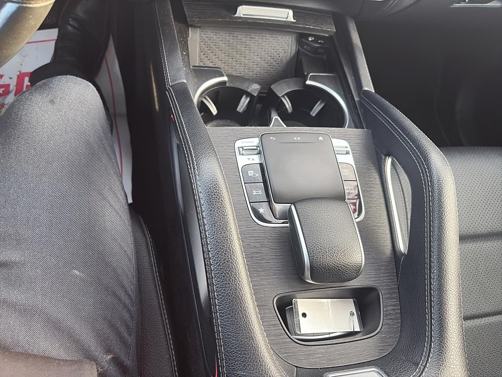 2020 Mercedes-Benz GLE 350 