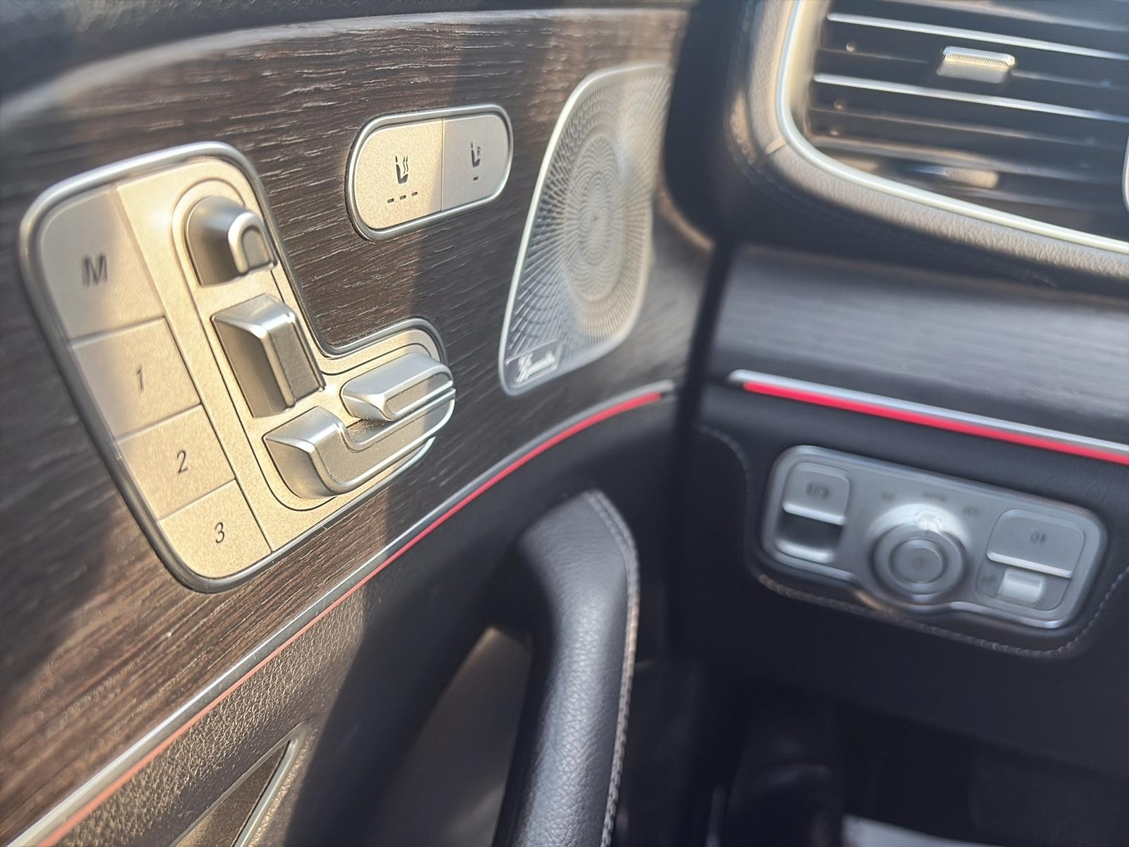 2020 Mercedes-Benz GLE 350 