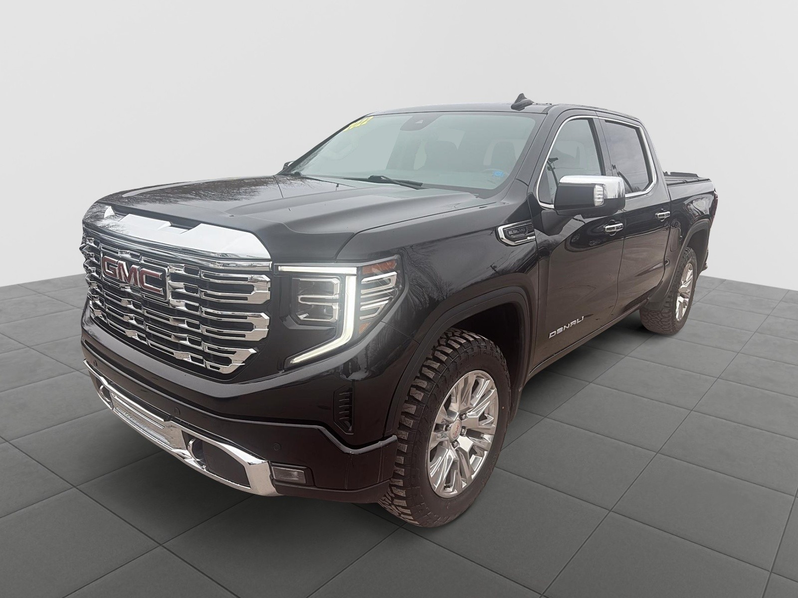 2022 GMC Sierra 1500  Denali