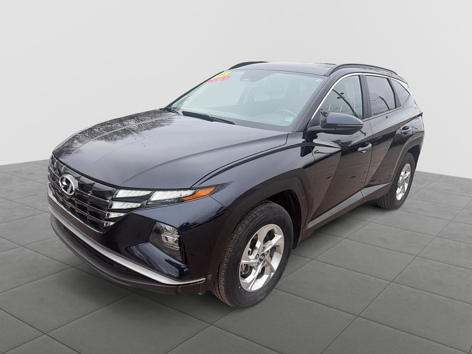 2024 Hyundai Tucson  Preferred