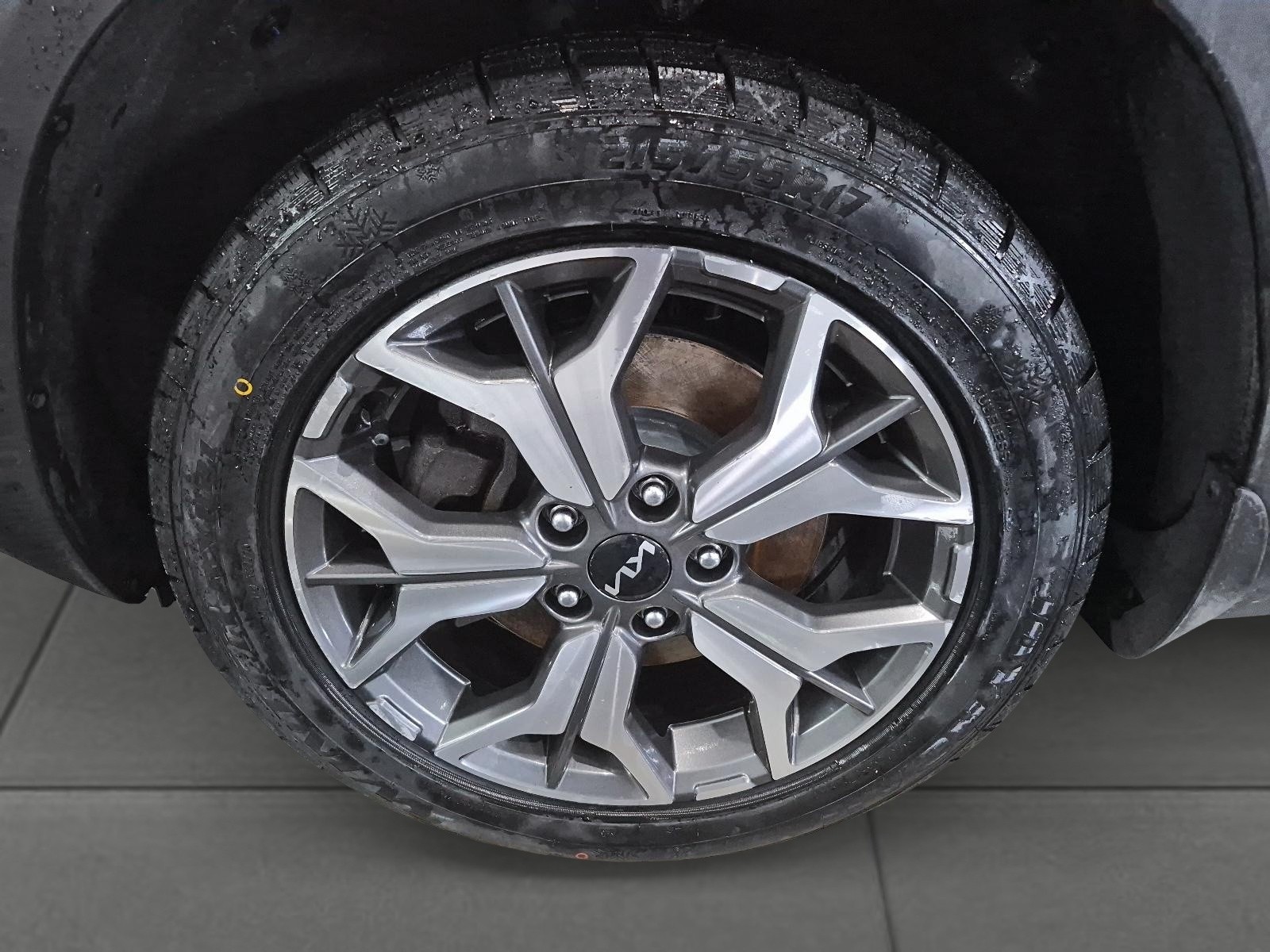 2023 Kia Seltos EX Premium