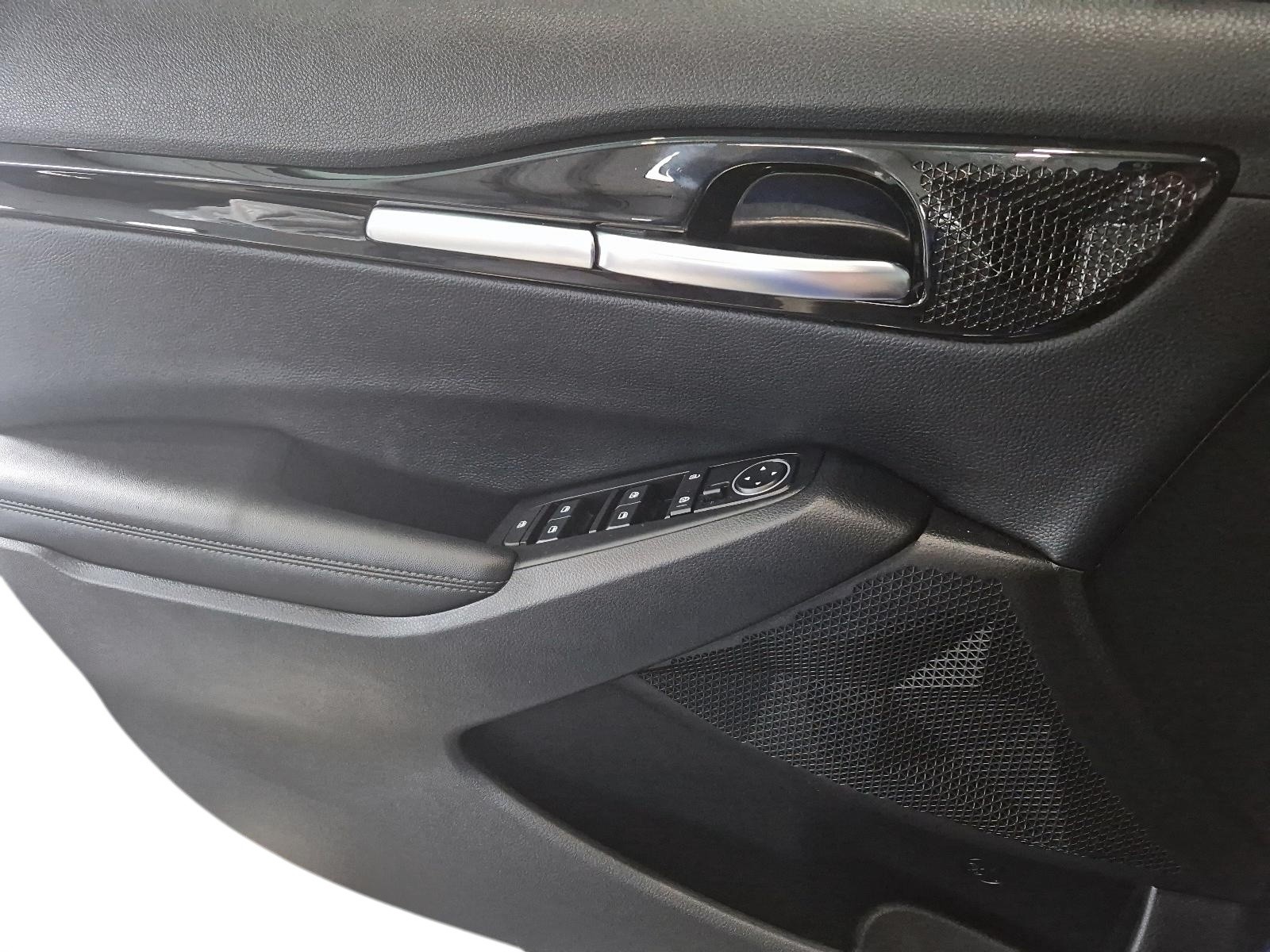 2023 Kia Seltos EX Premium