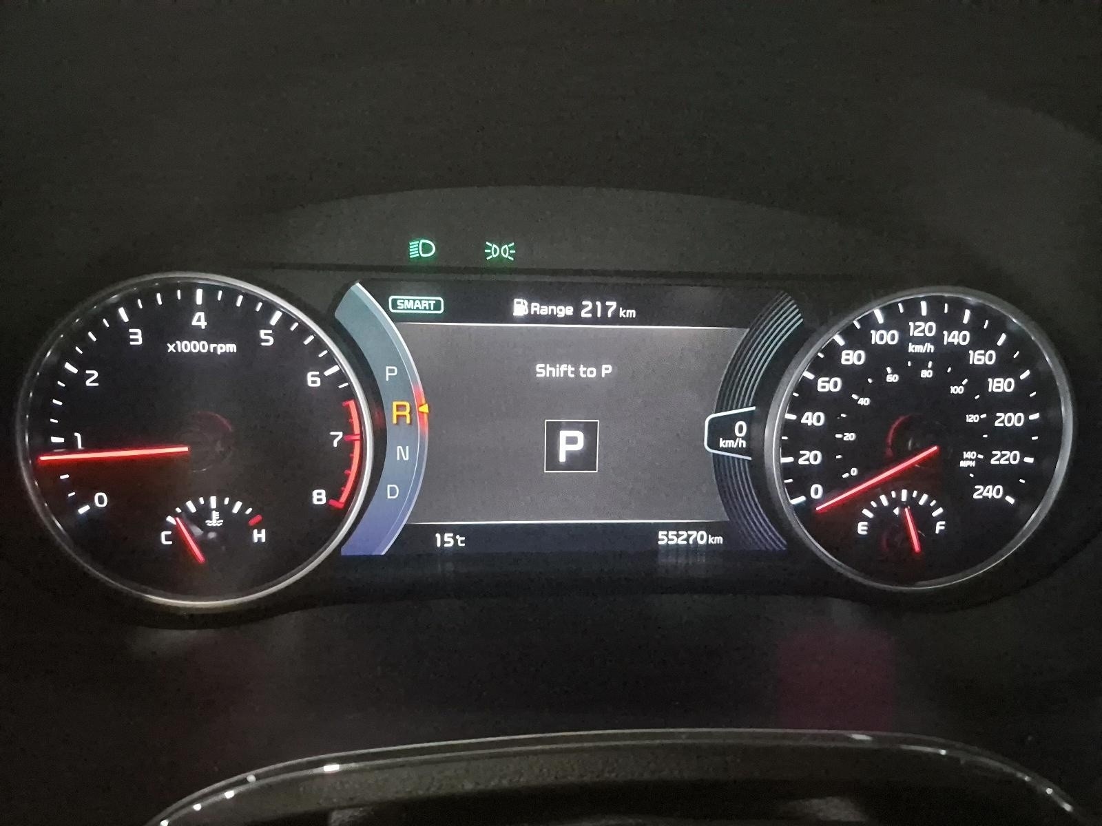 2023 Kia Seltos EX Premium