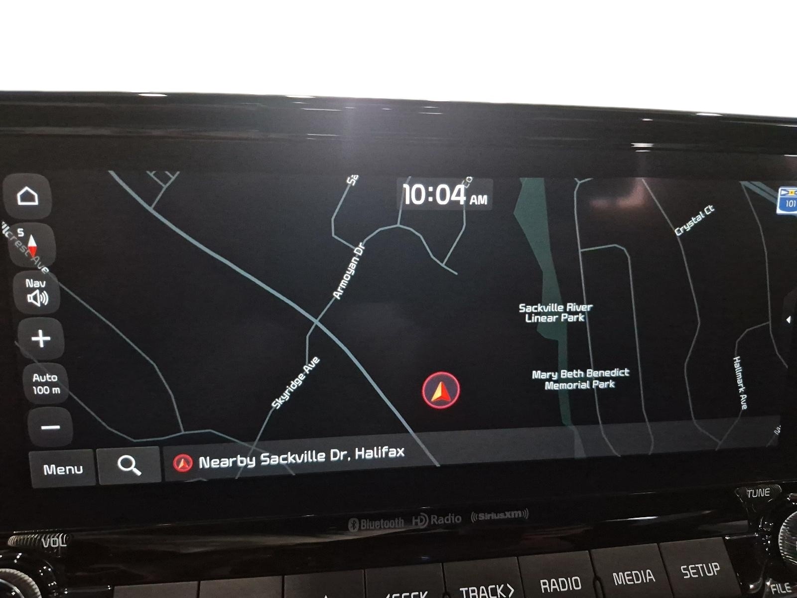 2023 Kia Seltos EX Premium