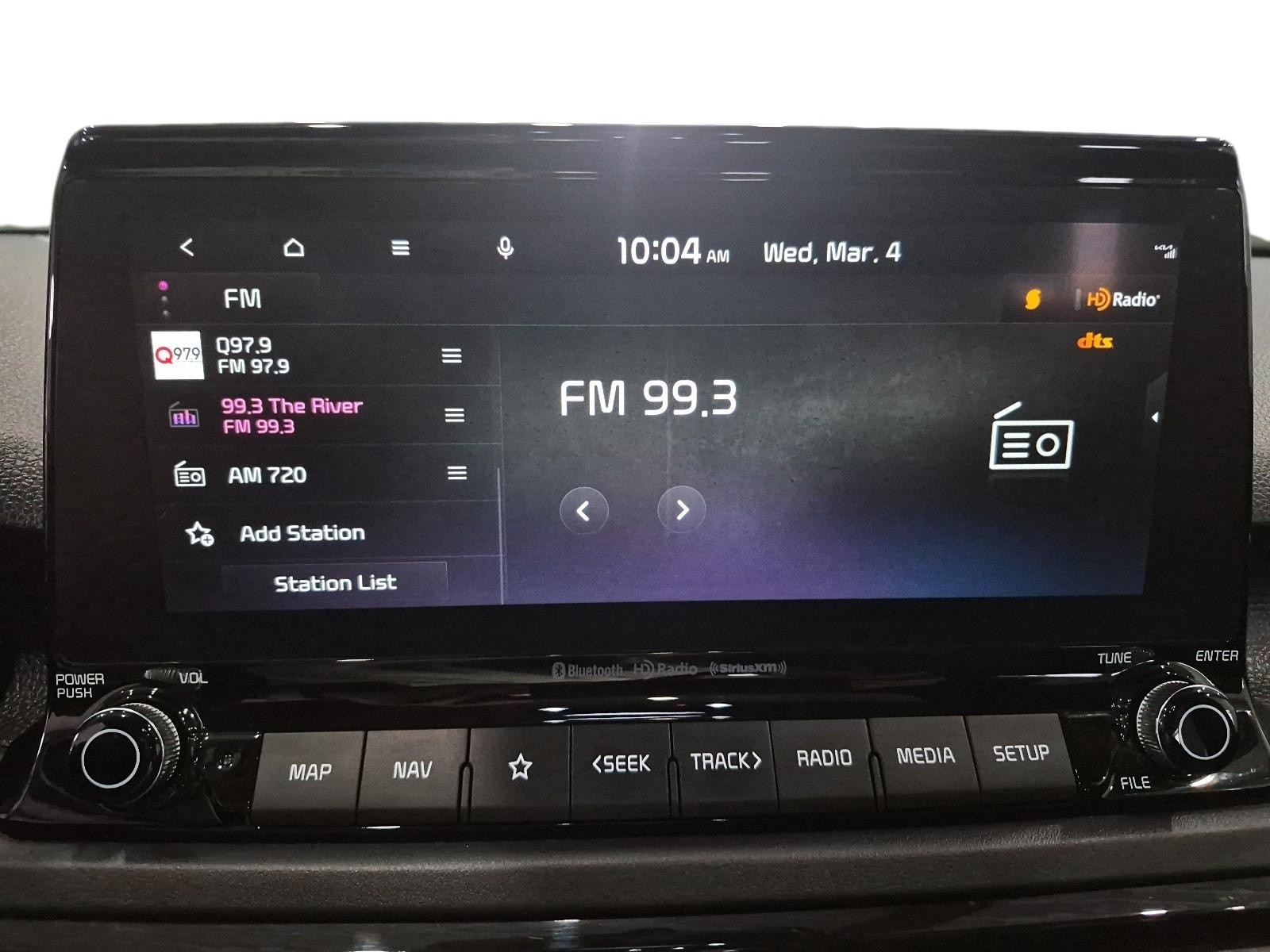 2023 Kia Seltos EX Premium