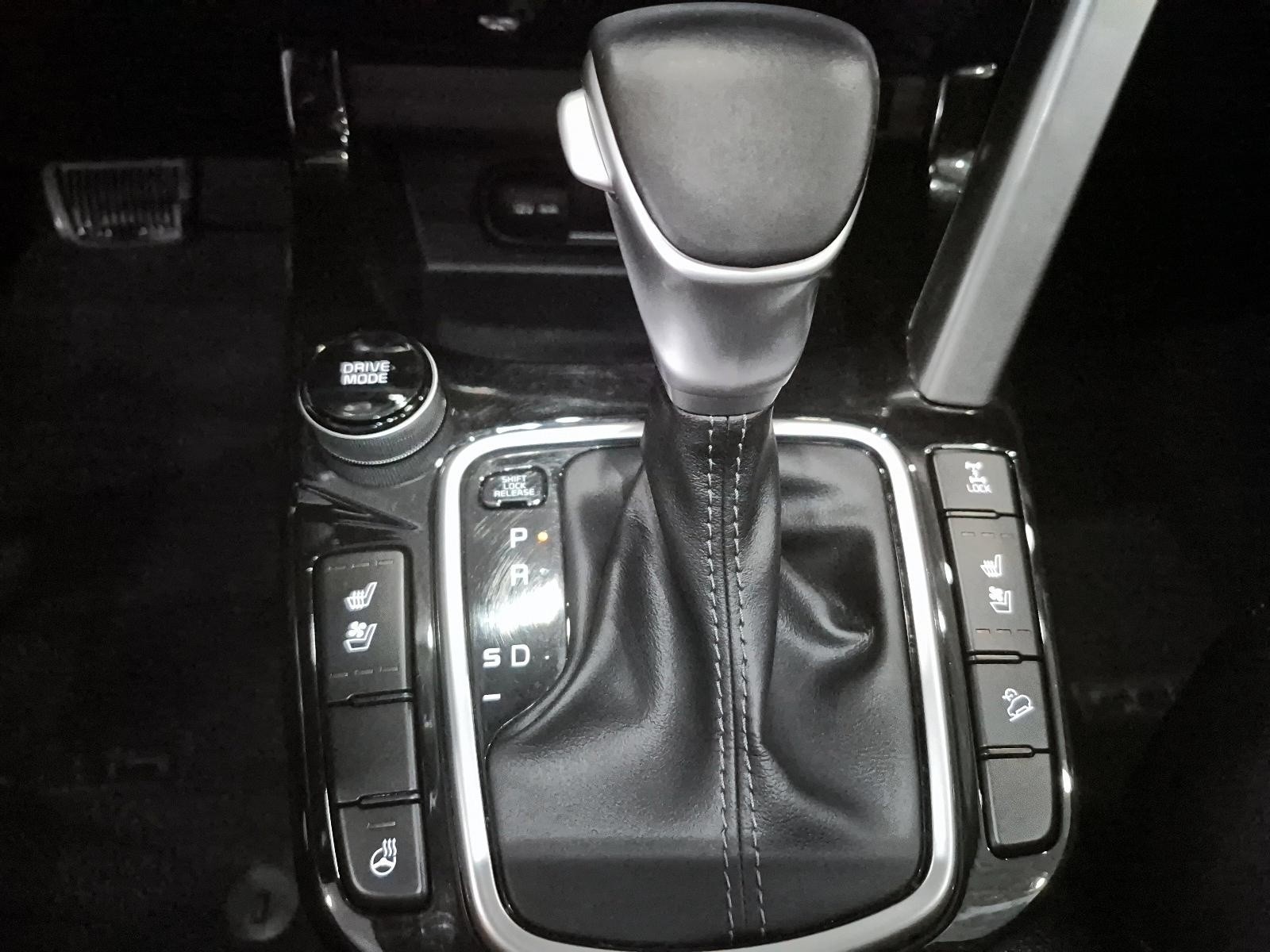 2023 Kia Seltos EX Premium