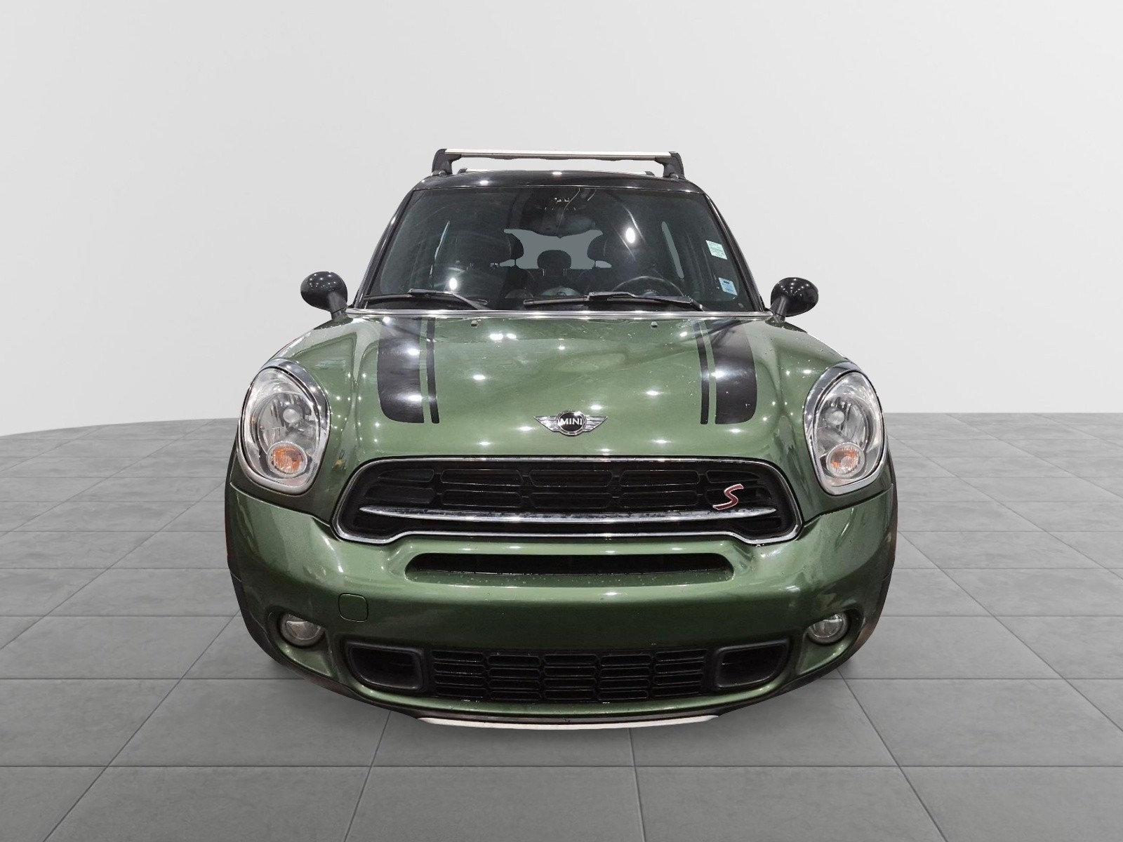 2016 Mini Countryman Cooper S