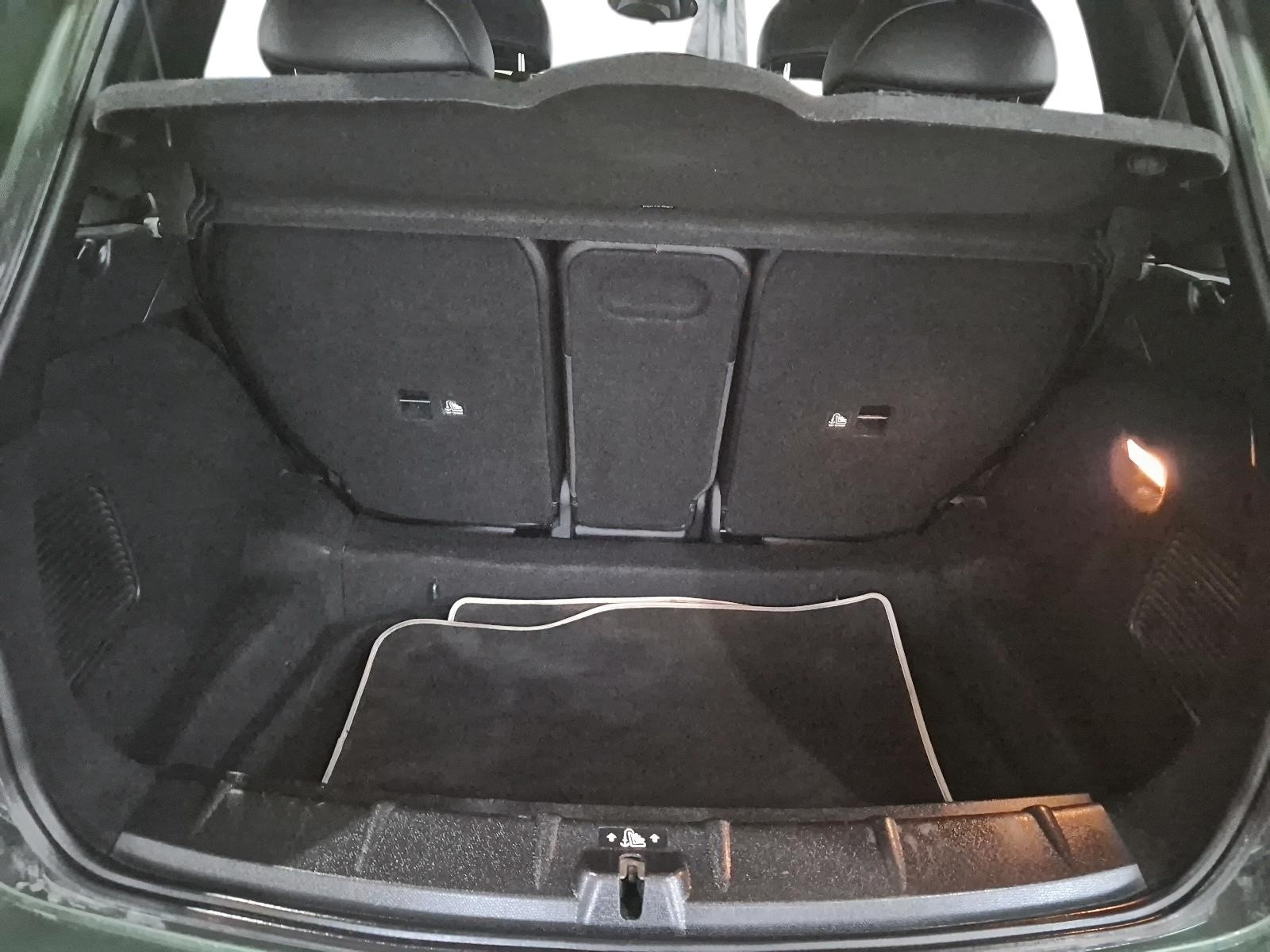 2016 Mini Countryman Cooper S