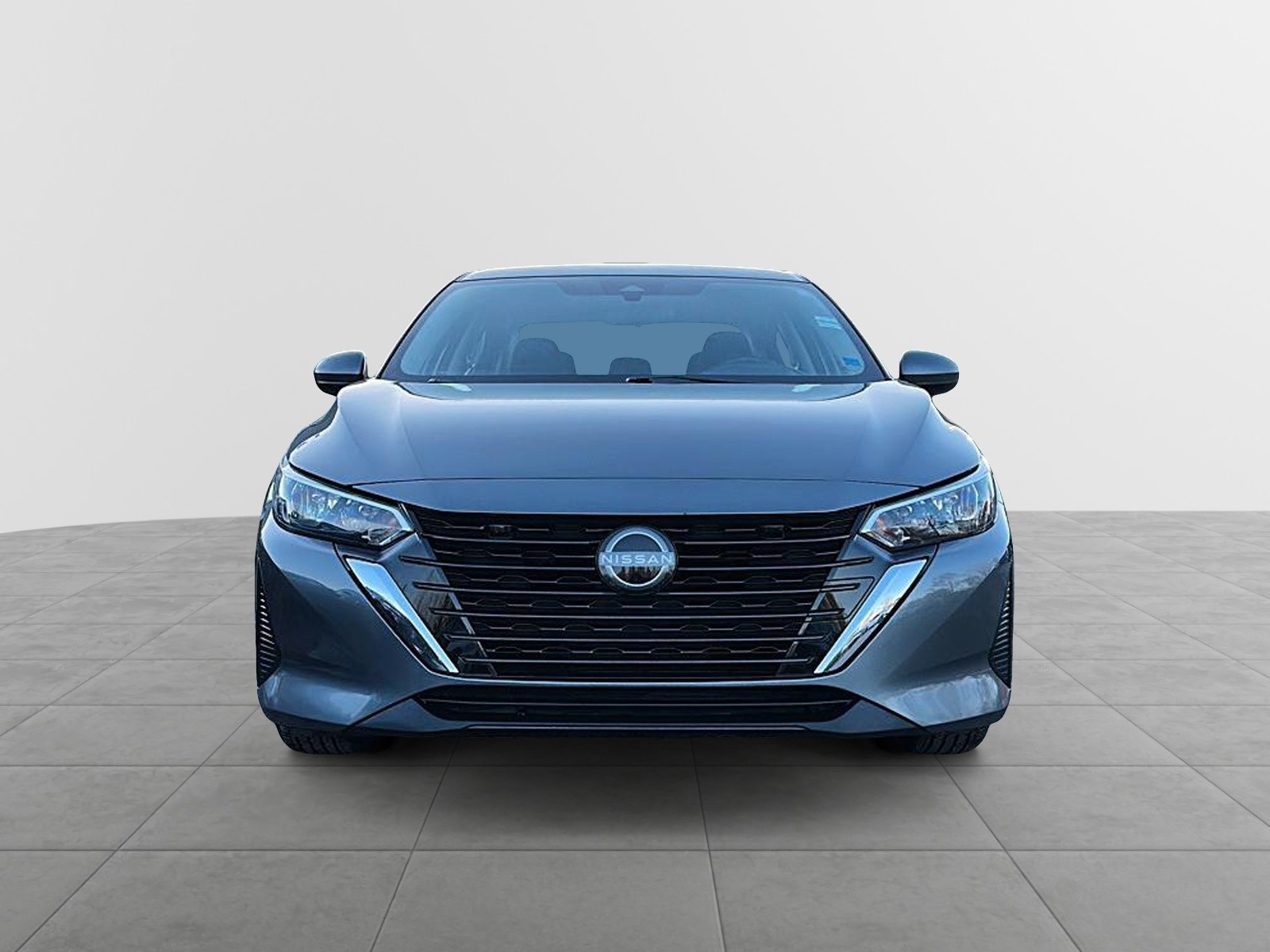 2024 Nissan Sentra S Plus