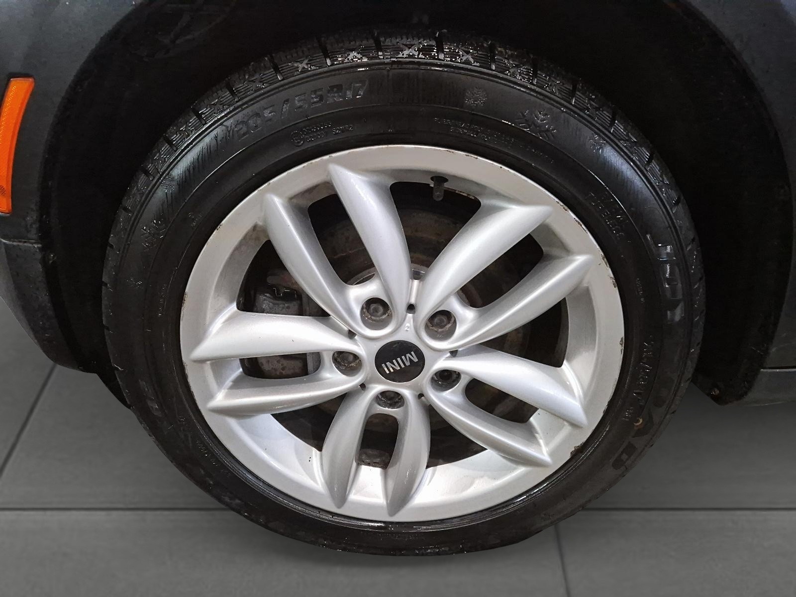 2016 Mini Countryman Cooper S