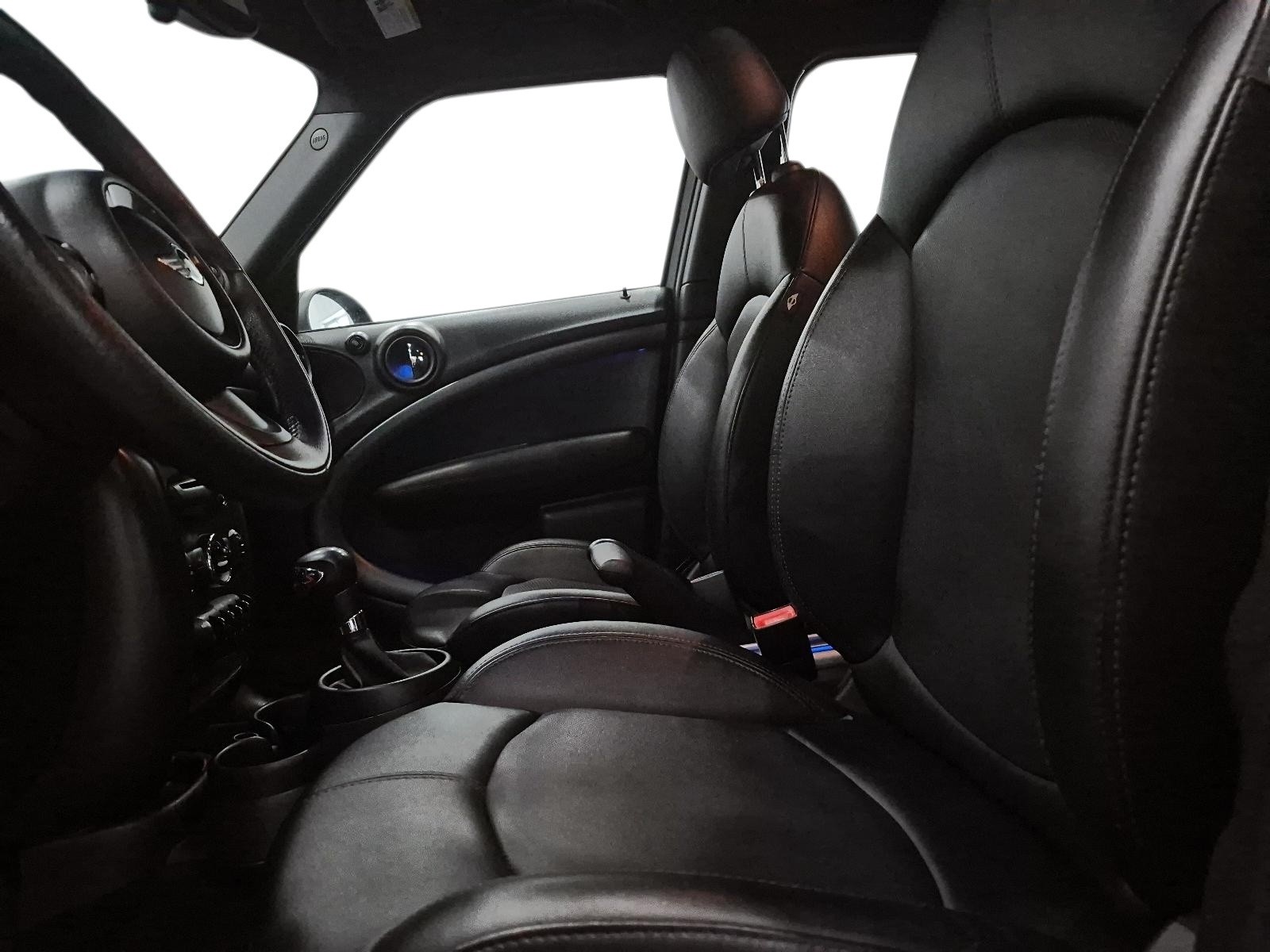 2016 Mini Countryman Cooper S