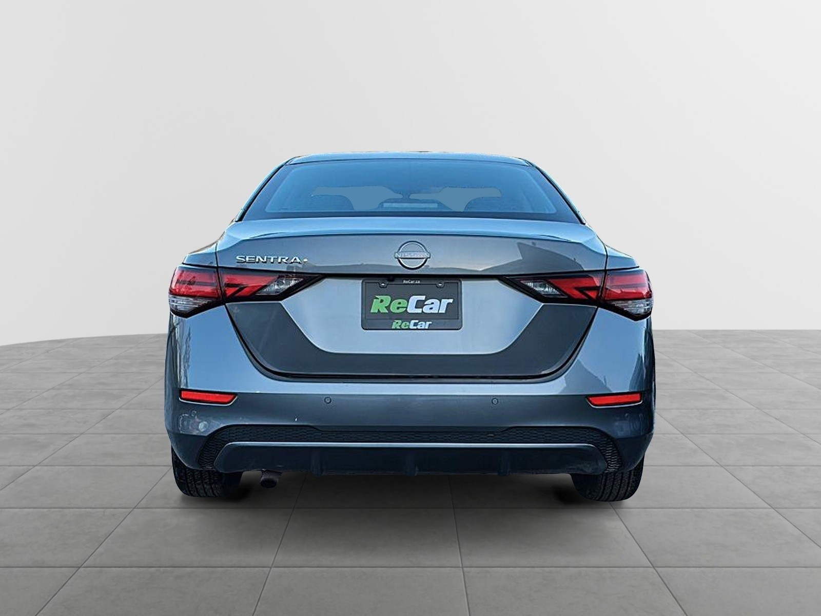 2024 Nissan Sentra S Plus