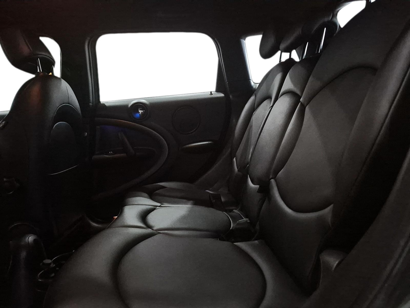 2016 Mini Countryman Cooper S