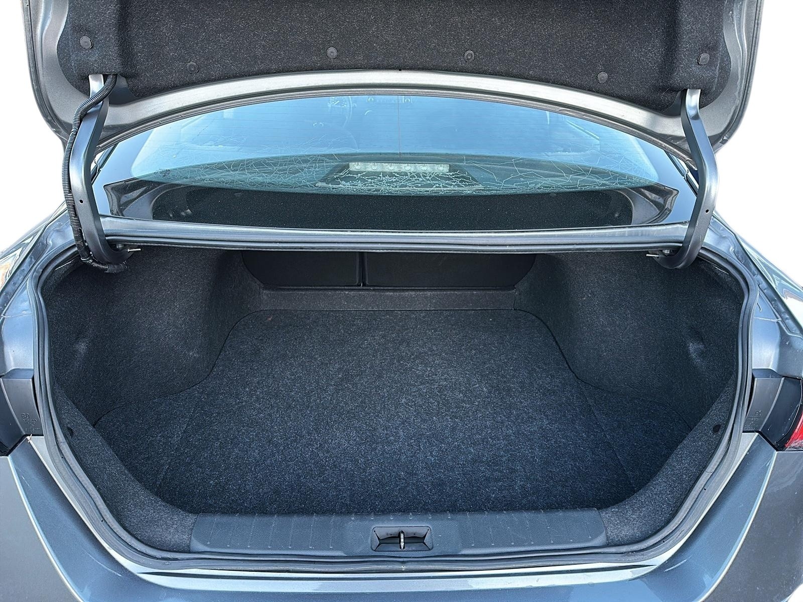 2024 Nissan Sentra S Plus