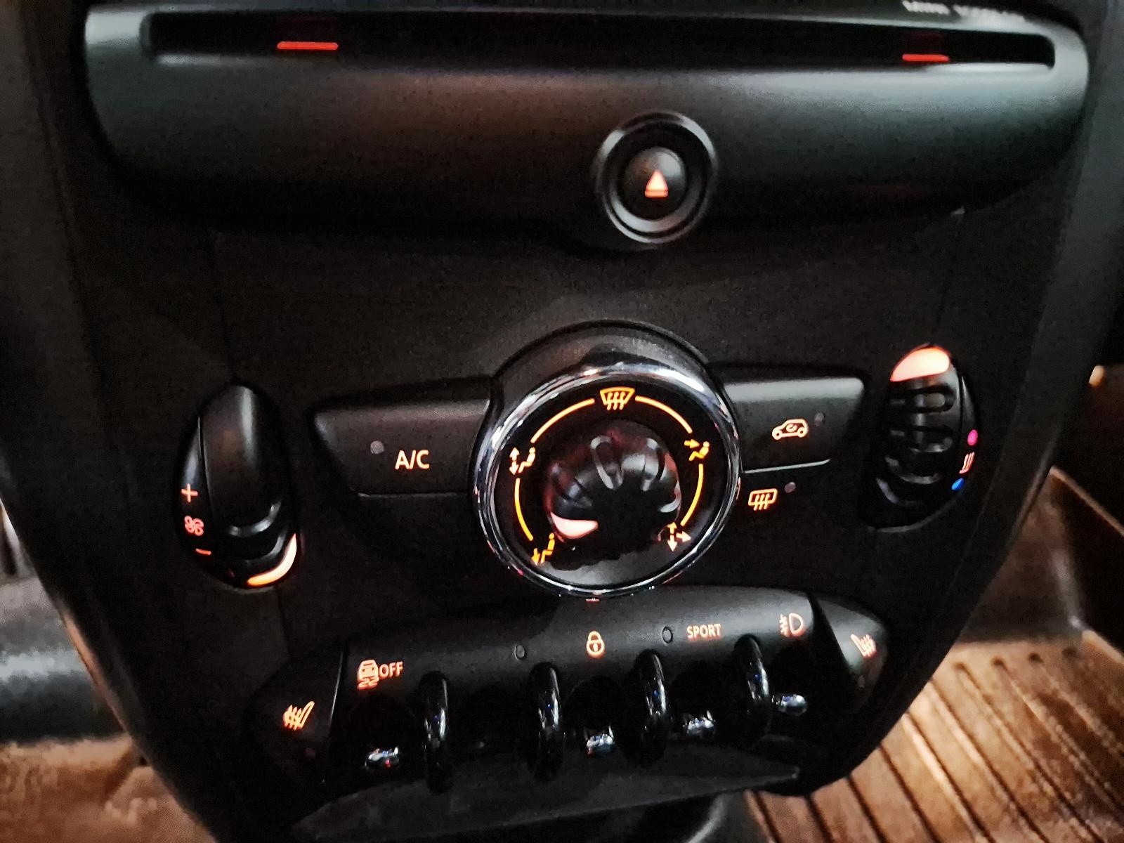 2016 Mini Countryman Cooper S