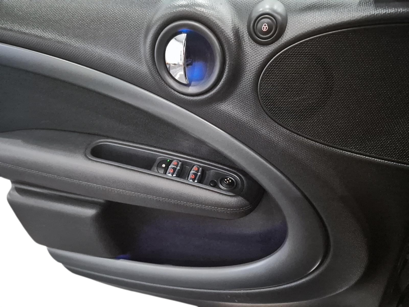 2016 Mini Countryman Cooper S